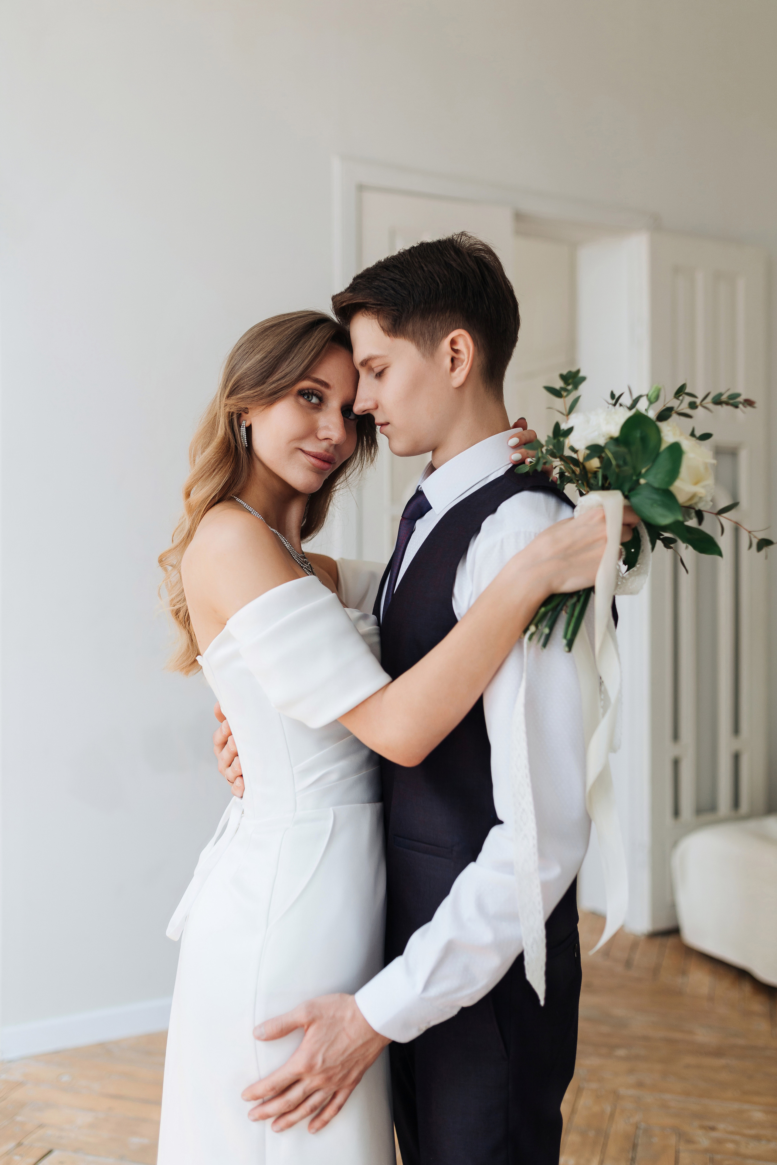 Alina&Dmitry. Антонина Талах фотограф в Москве