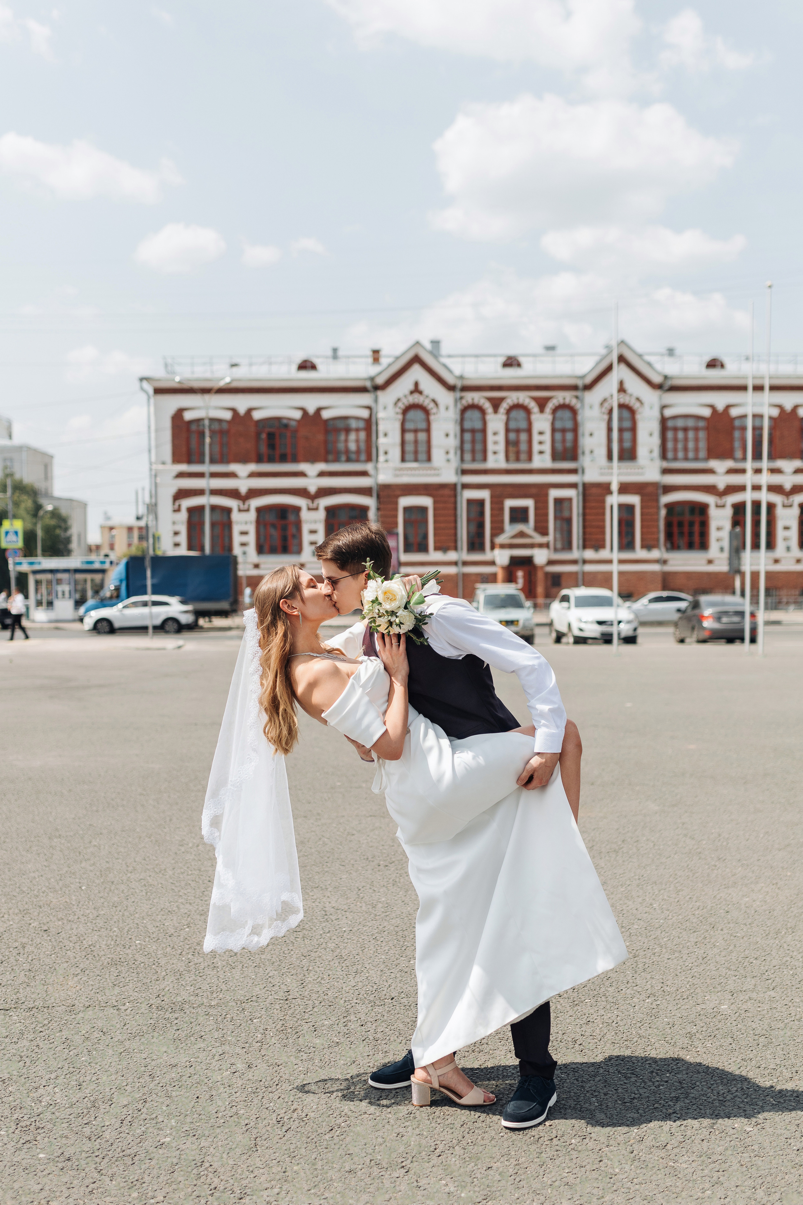 Alina&Dmitry. Антонина Талах фотограф в Москве