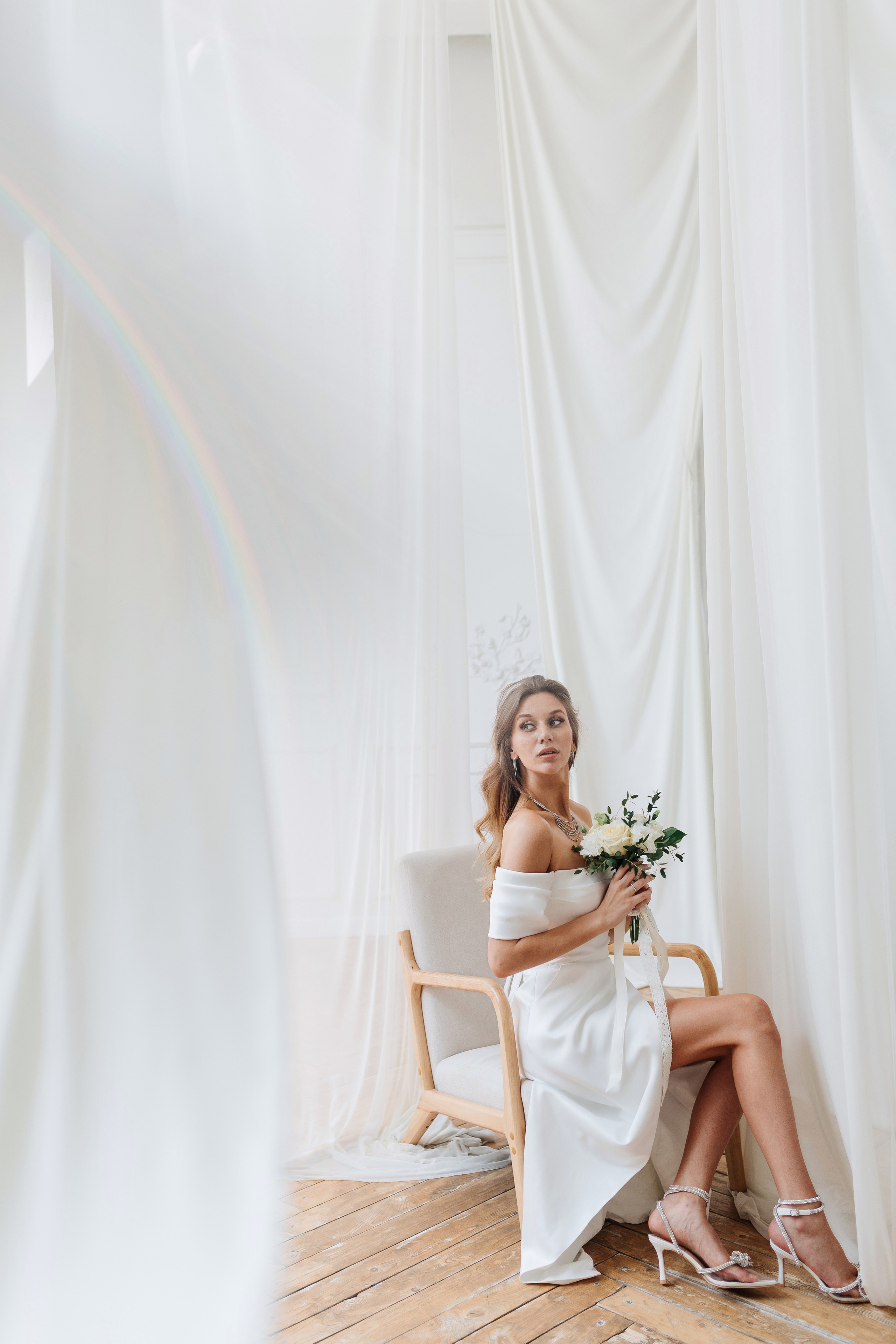 Alina&Dmitry. Антонина Талах фотограф в Москве