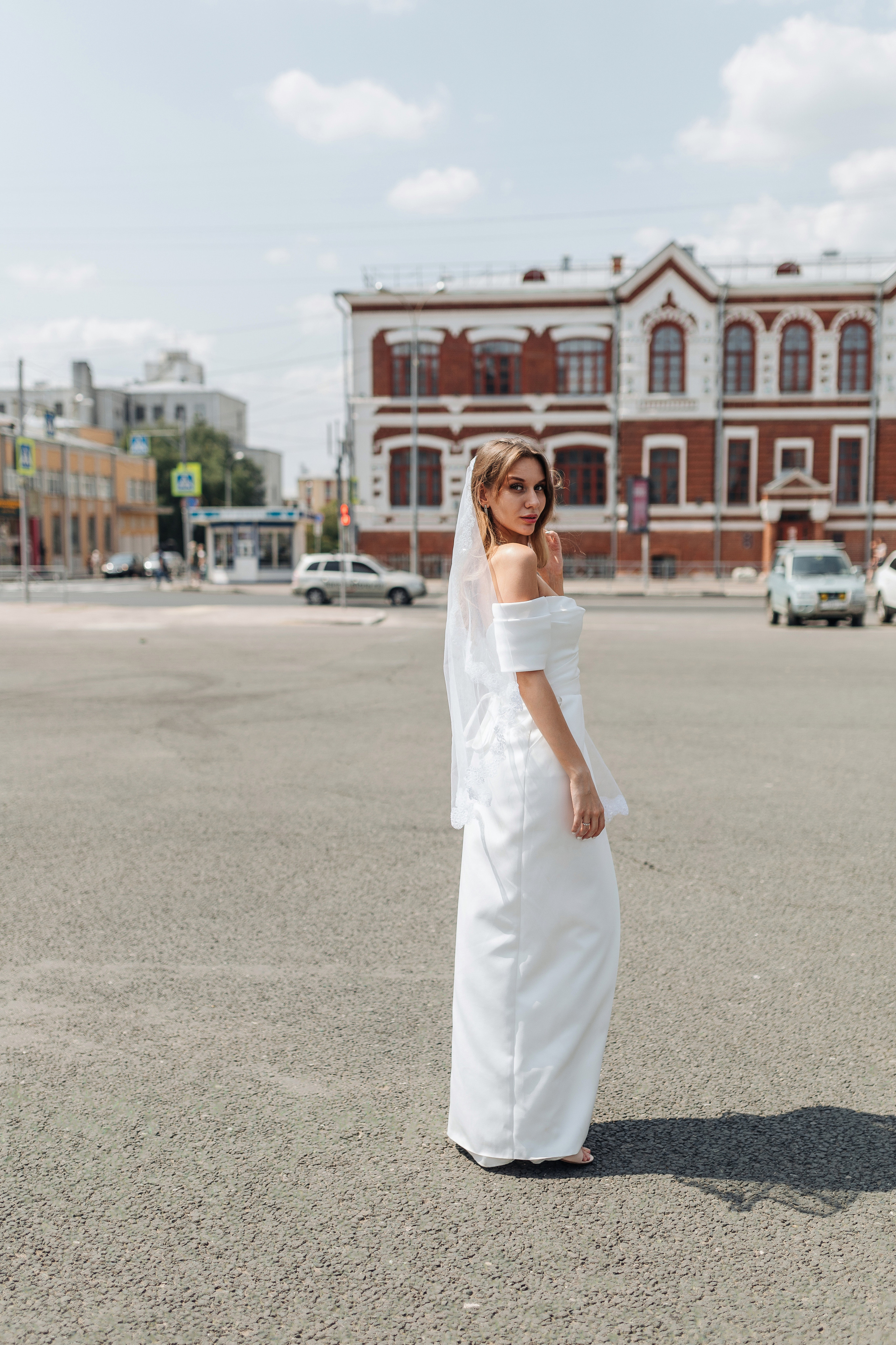 Alina&Dmitry. Антонина Талах фотограф в Москве