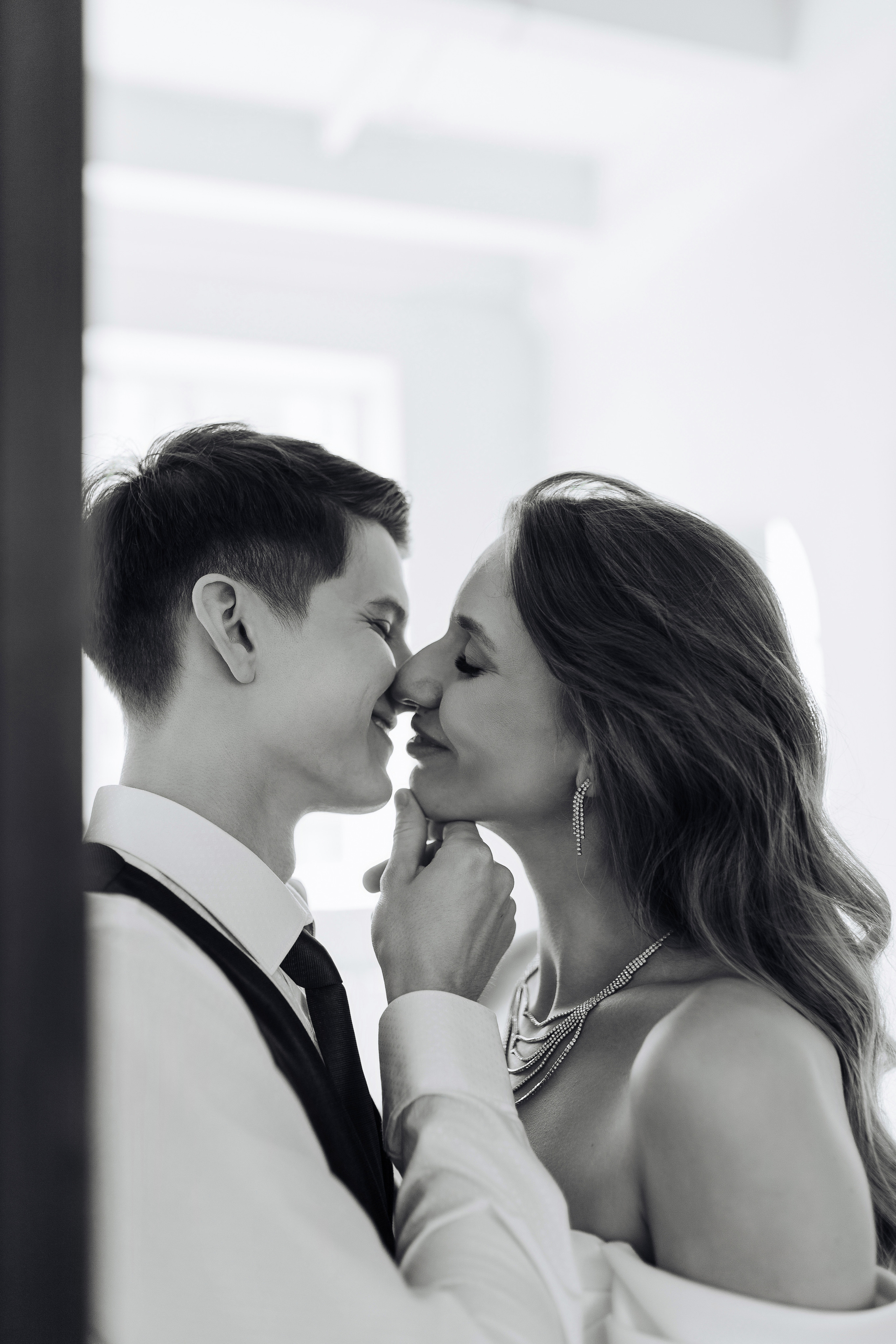 Alina&Dmitry. Антонина Талах фотограф в Москве