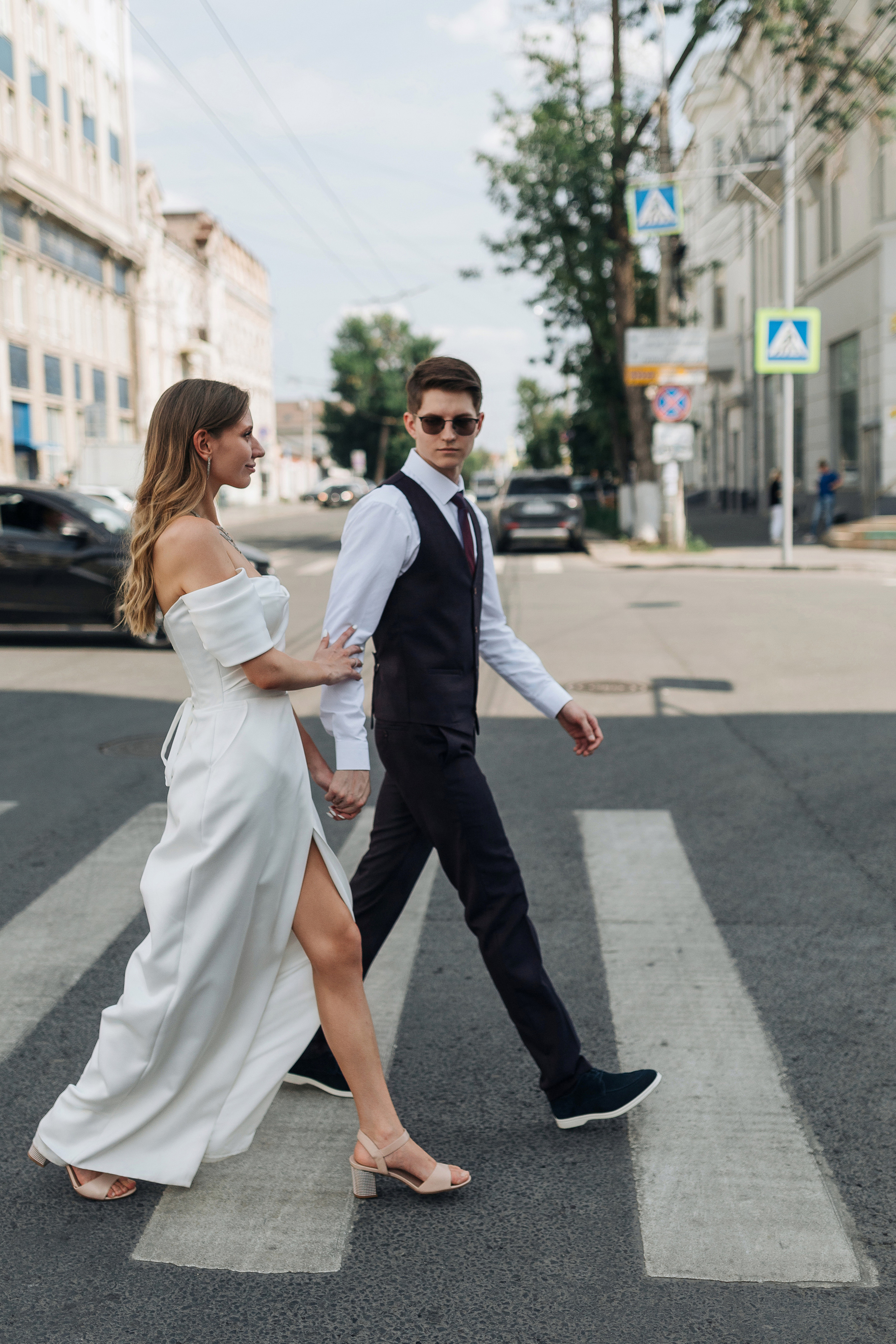 Alina&Dmitry. Антонина Талах фотограф в Москве
