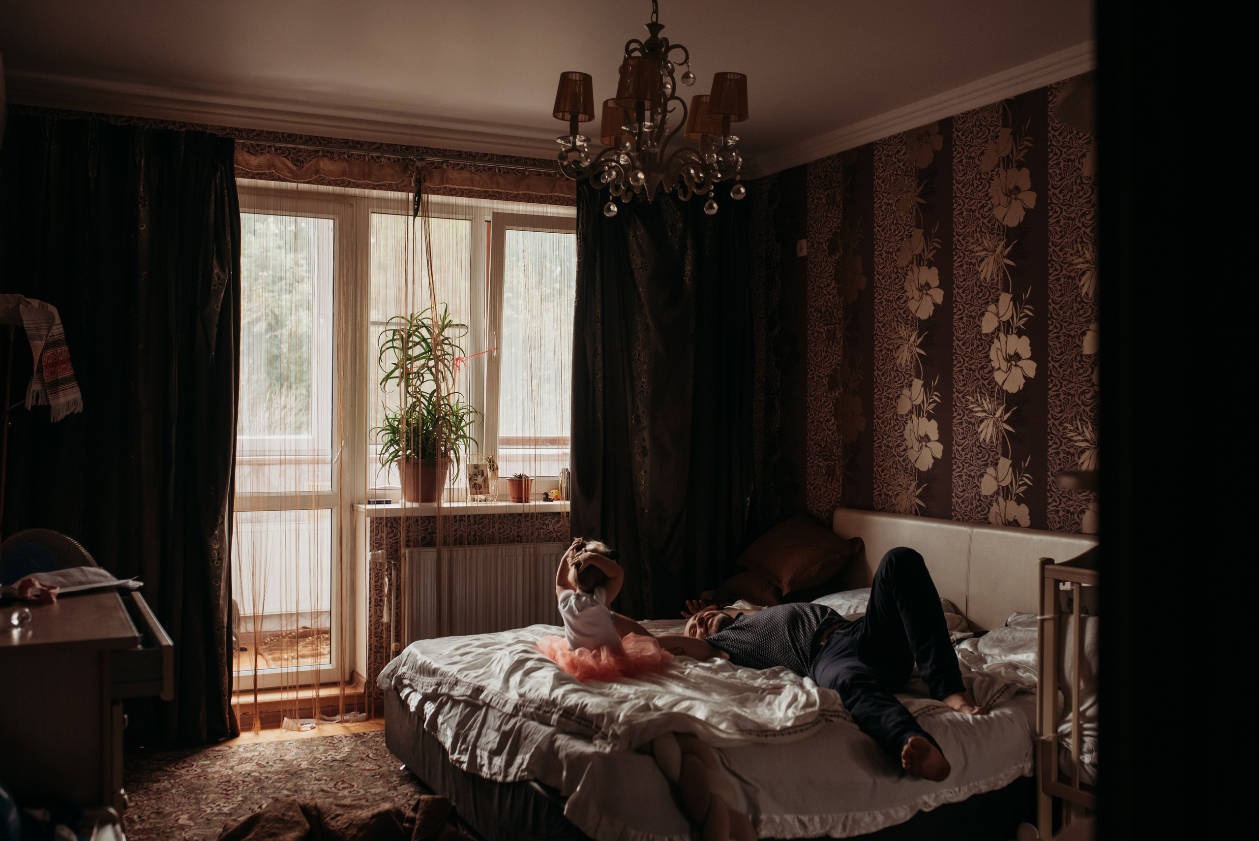 1 сентября. Семейный фотограф Олеся Батурина Рязань