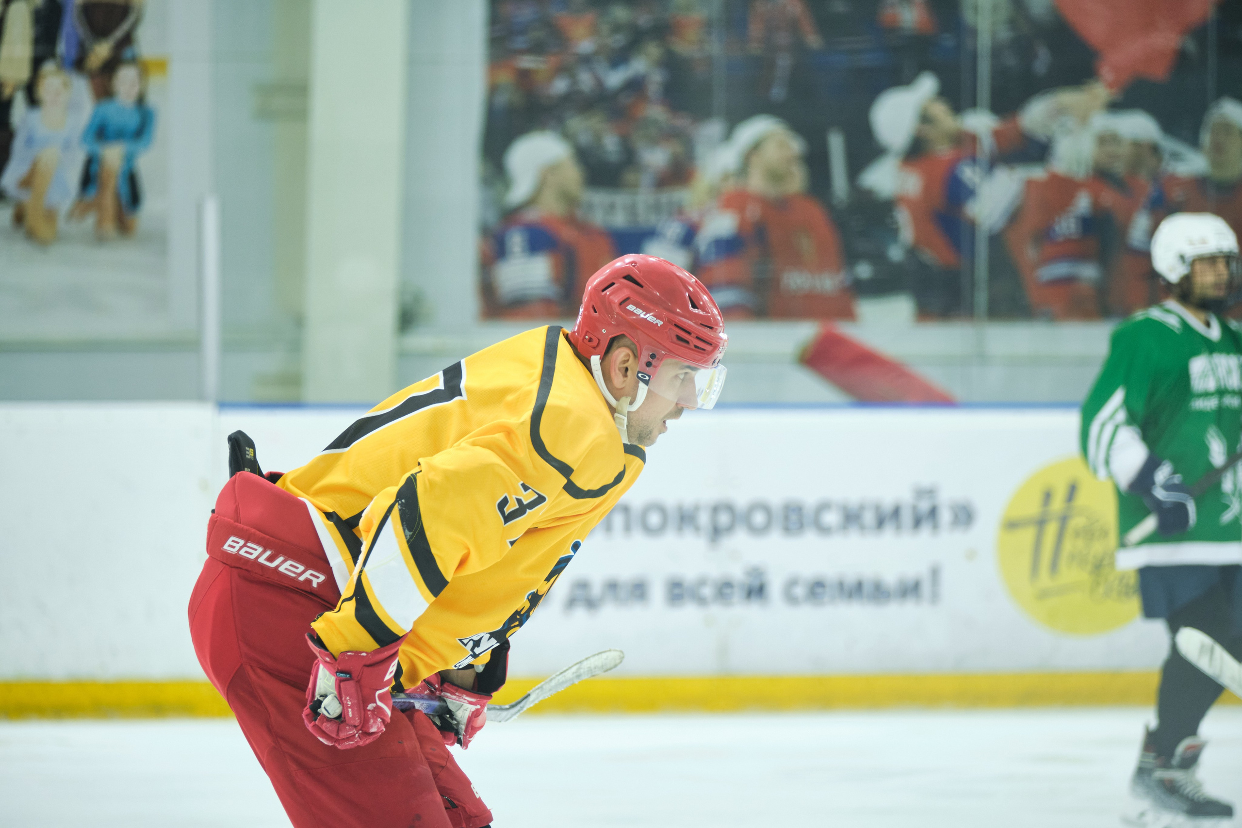 РУСАГРО. Организация фото/видео съемки, Москва