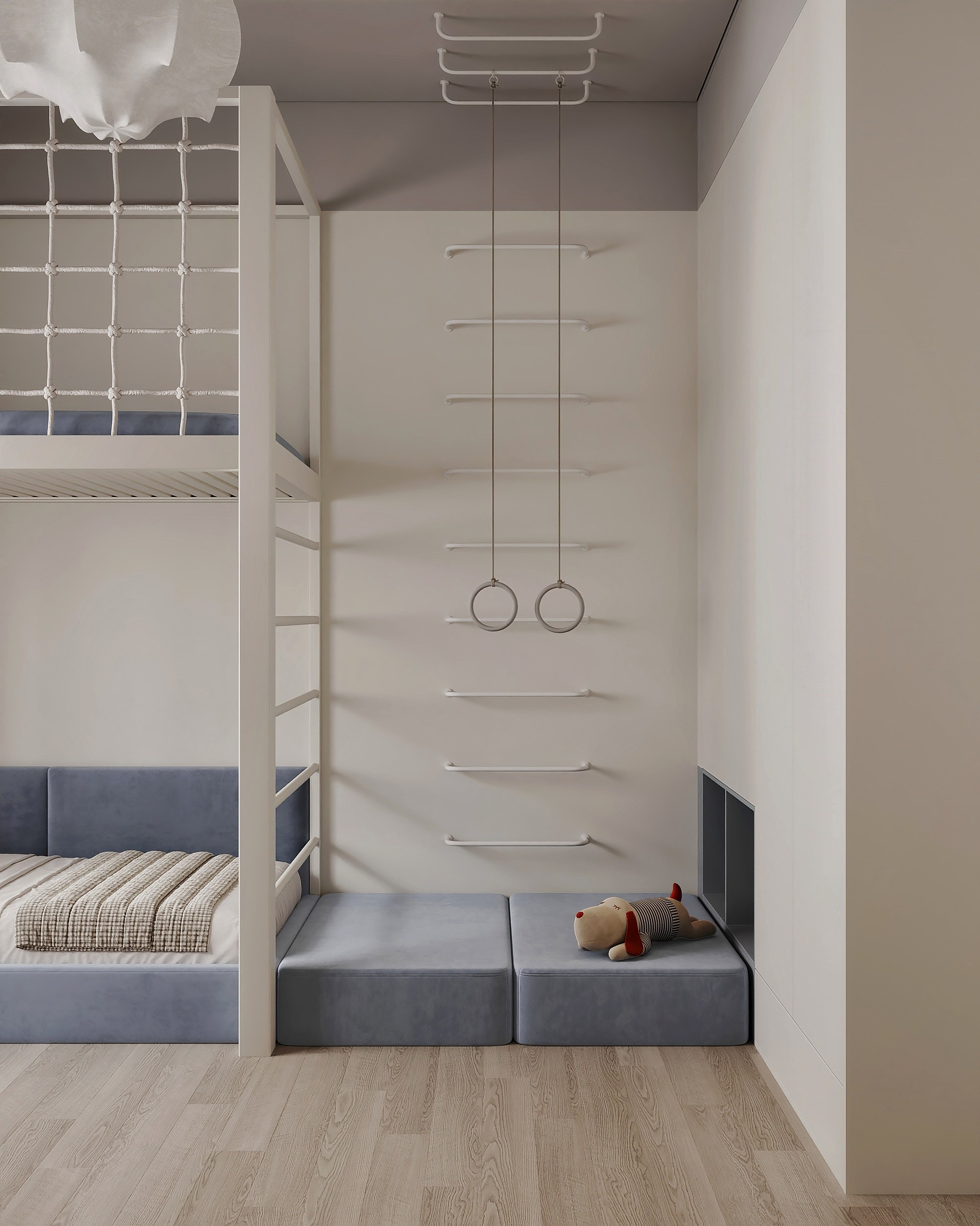 B31_2024_Tretiakova interior. 3d визуализатор интерьера Анастасия Лосицкая