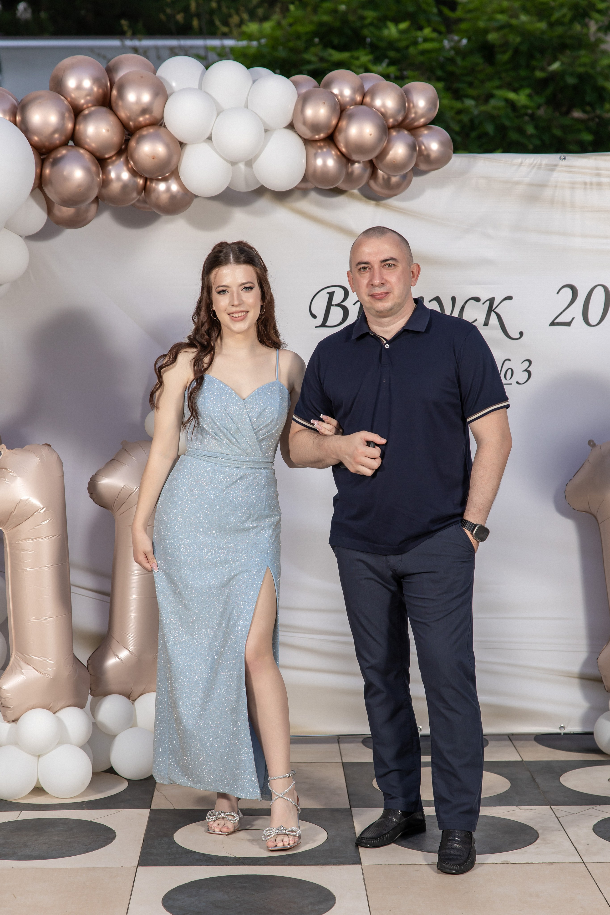 Выпускной 3 школа 25 год. Семейный и свадебный фотограф в Геленджике Михаил Шматов