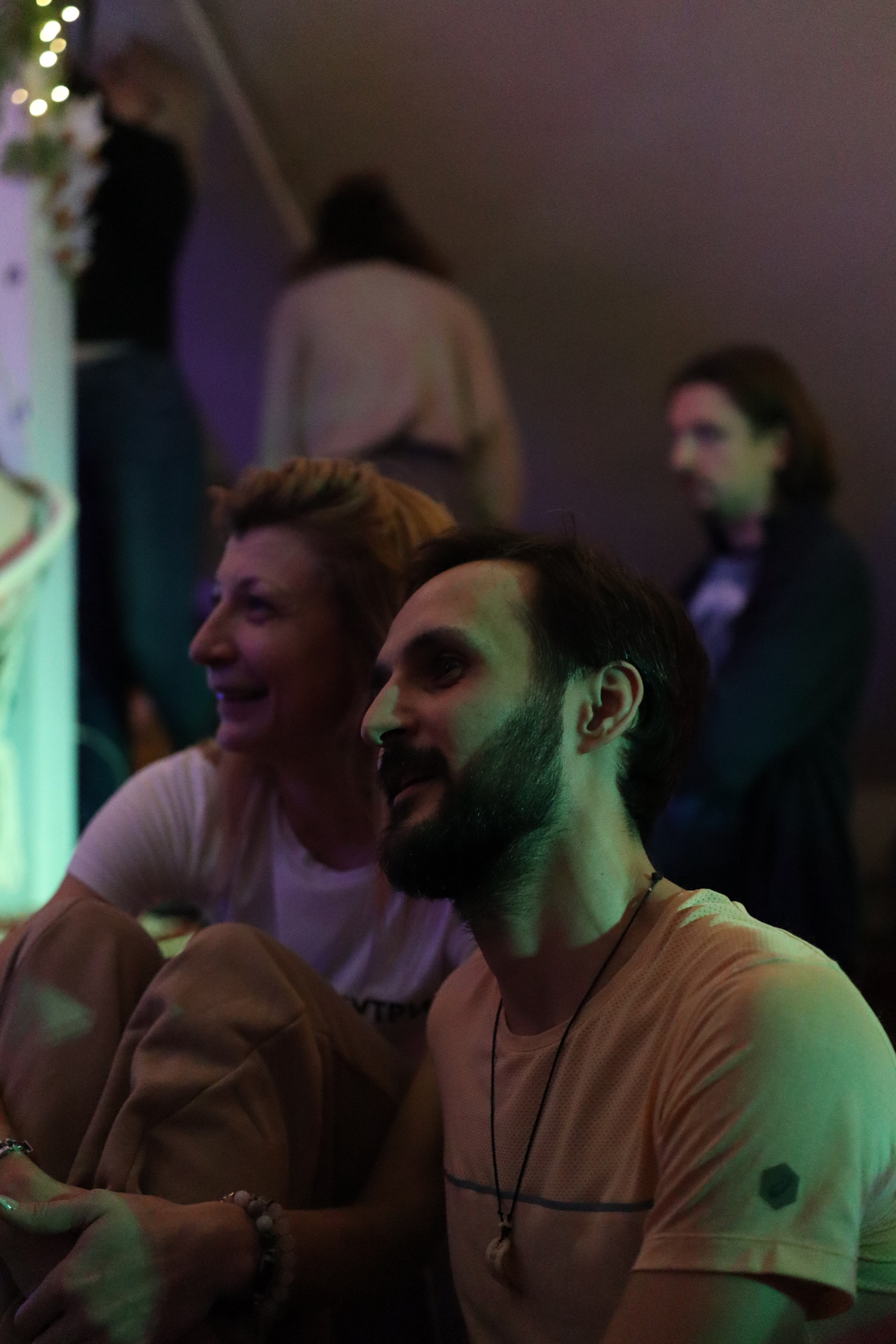 Андрей Танзю. Photo Ninja