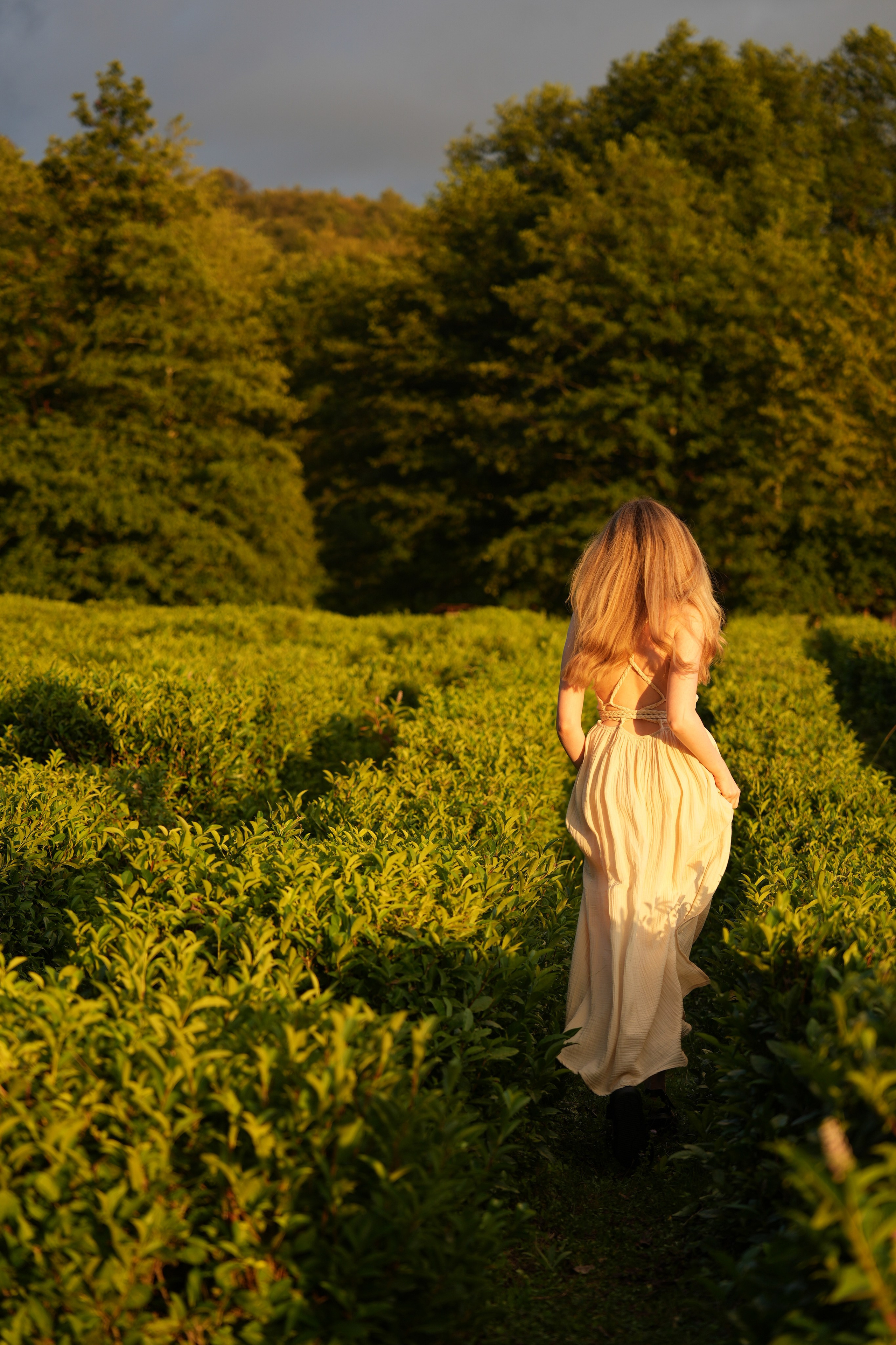 Девичник. Фотограф Маргарита Ступакова