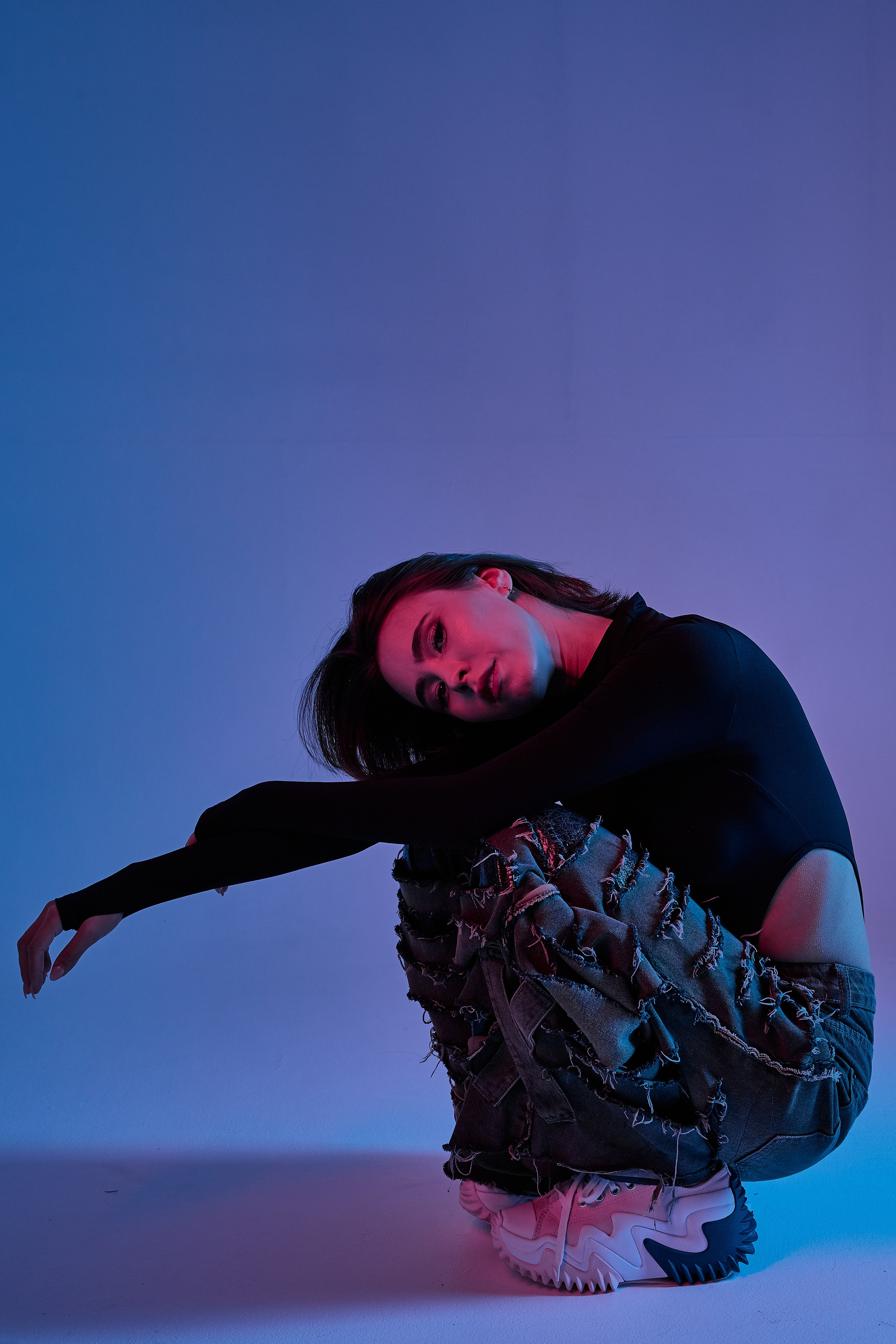 Диана, «Квадрат» и БМВ. Предметный и репортажный фотограф Алексей Кротов