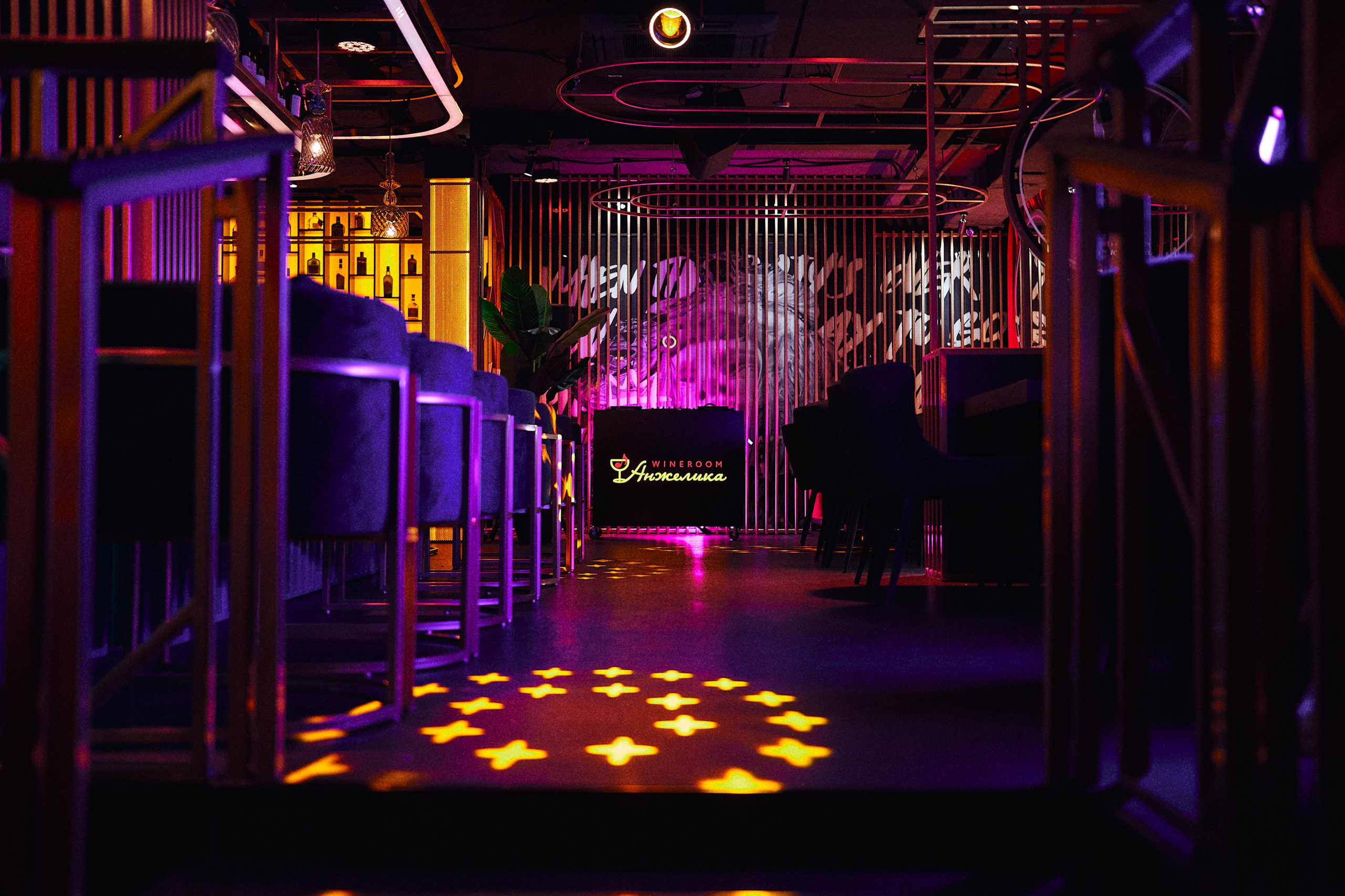 Анжелика «бар». Фотограф в Хабаровске