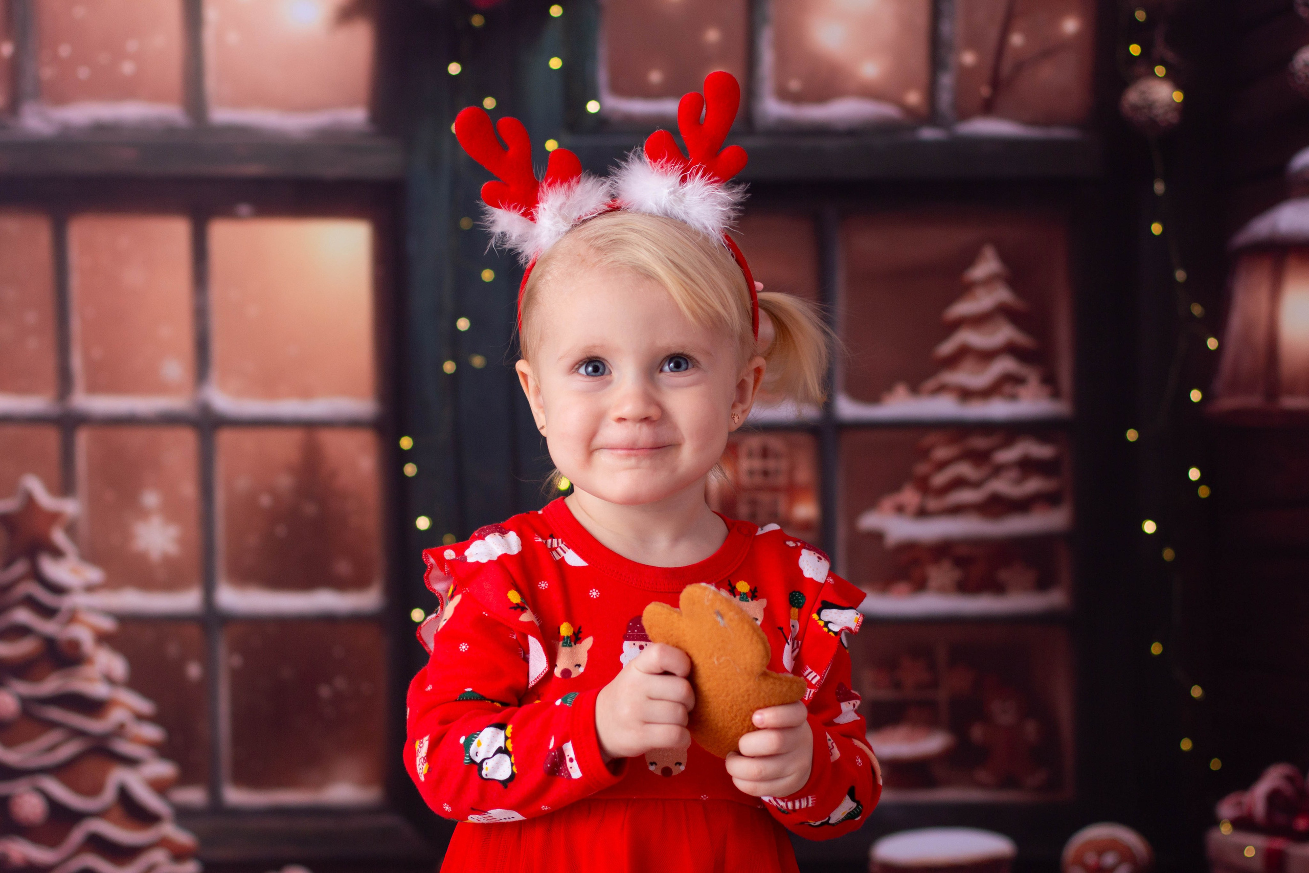 NewYear25. Детский и семейный фотограф в Москве и МО