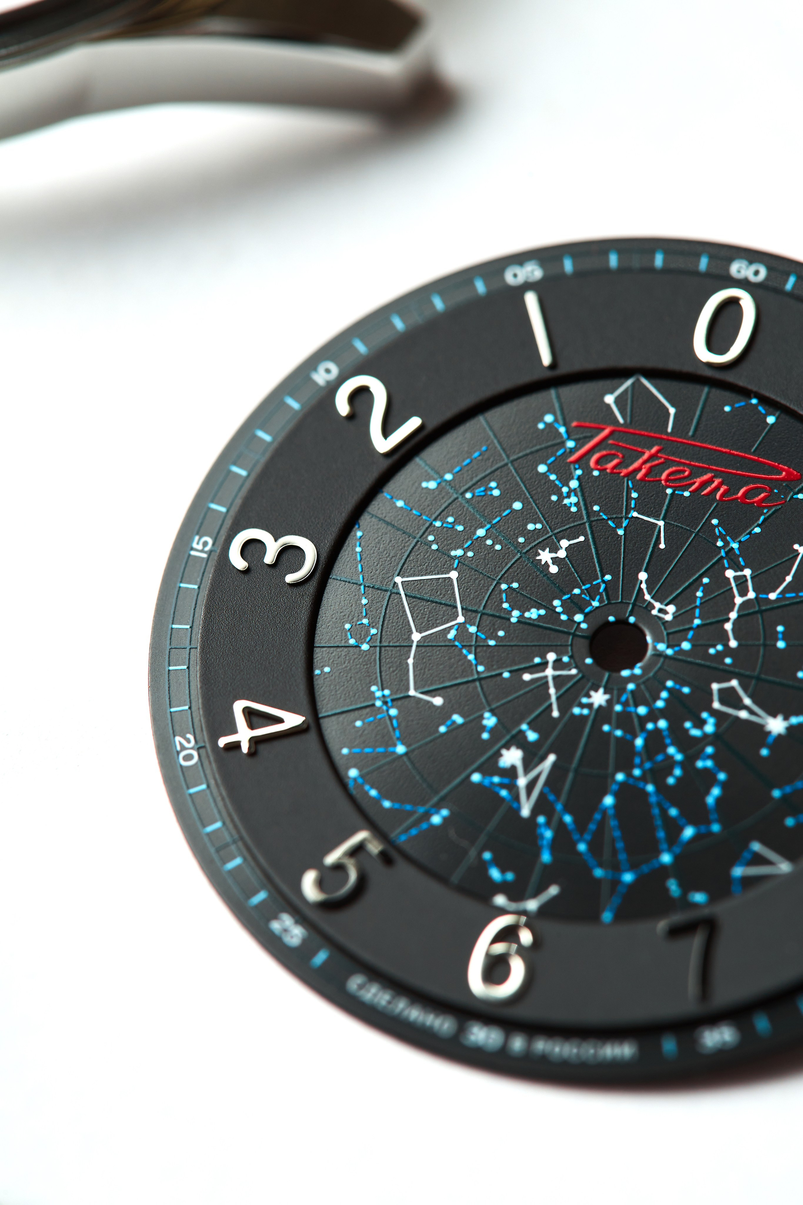 Предметы. Фотограф Алексей Веселов