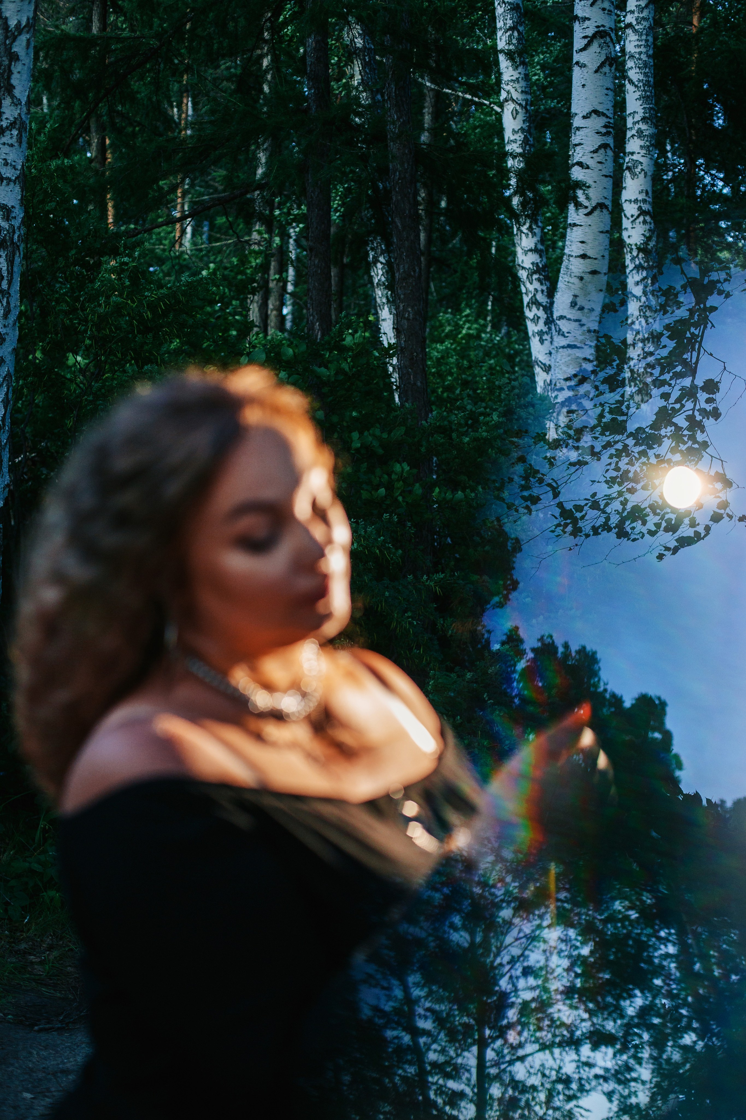 Аня. Выпускные альбомы Искитим, Бердск и Новосибирск Крюкова Елена