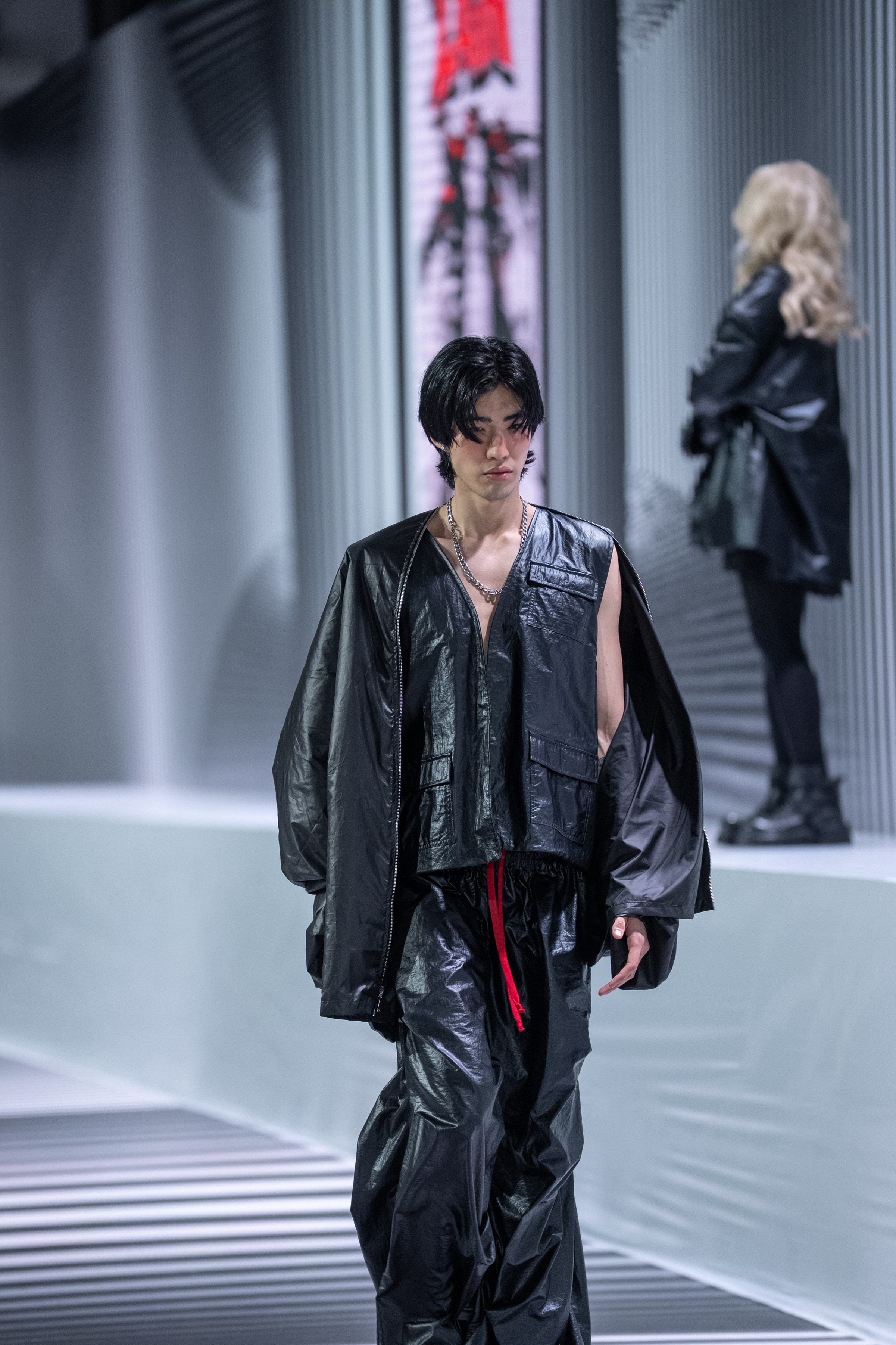 Kazakhstan Fashion Week