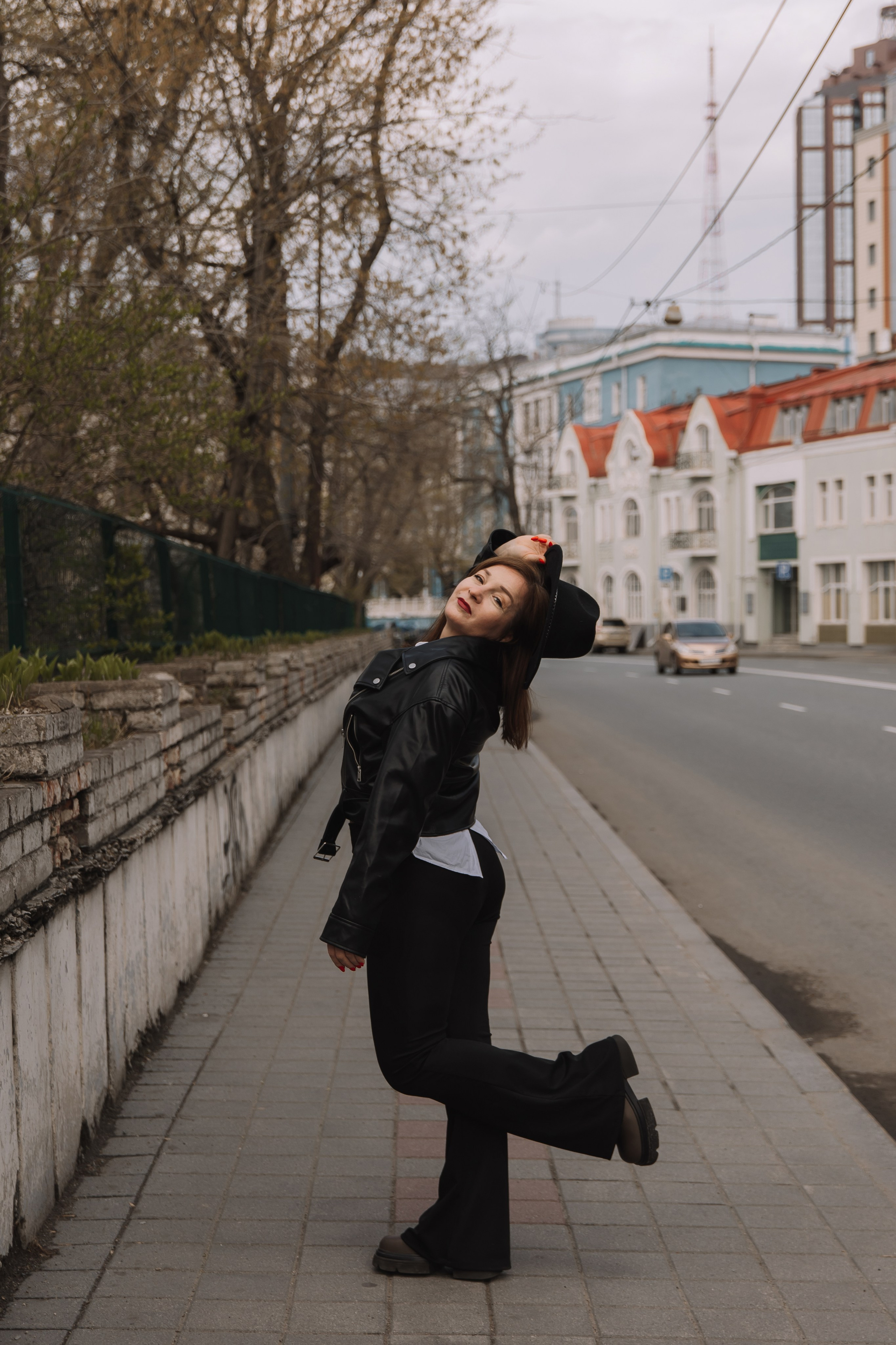 Екатерина. Фотограф во Владивостоке. Юрганова Анна