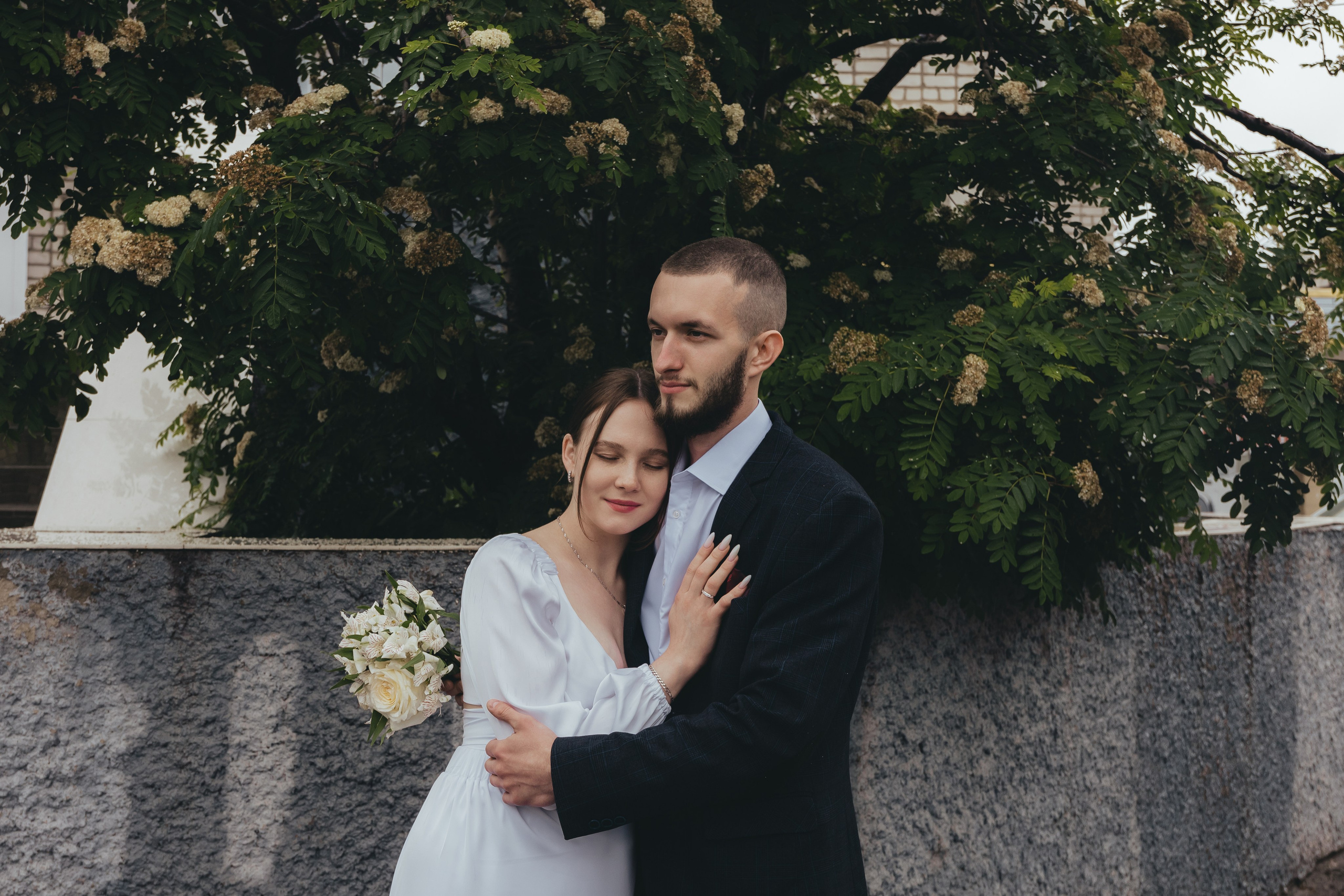 Свадьба. Максим & Ульяна. Фотограф во Владивостоке. Юрганова Анна