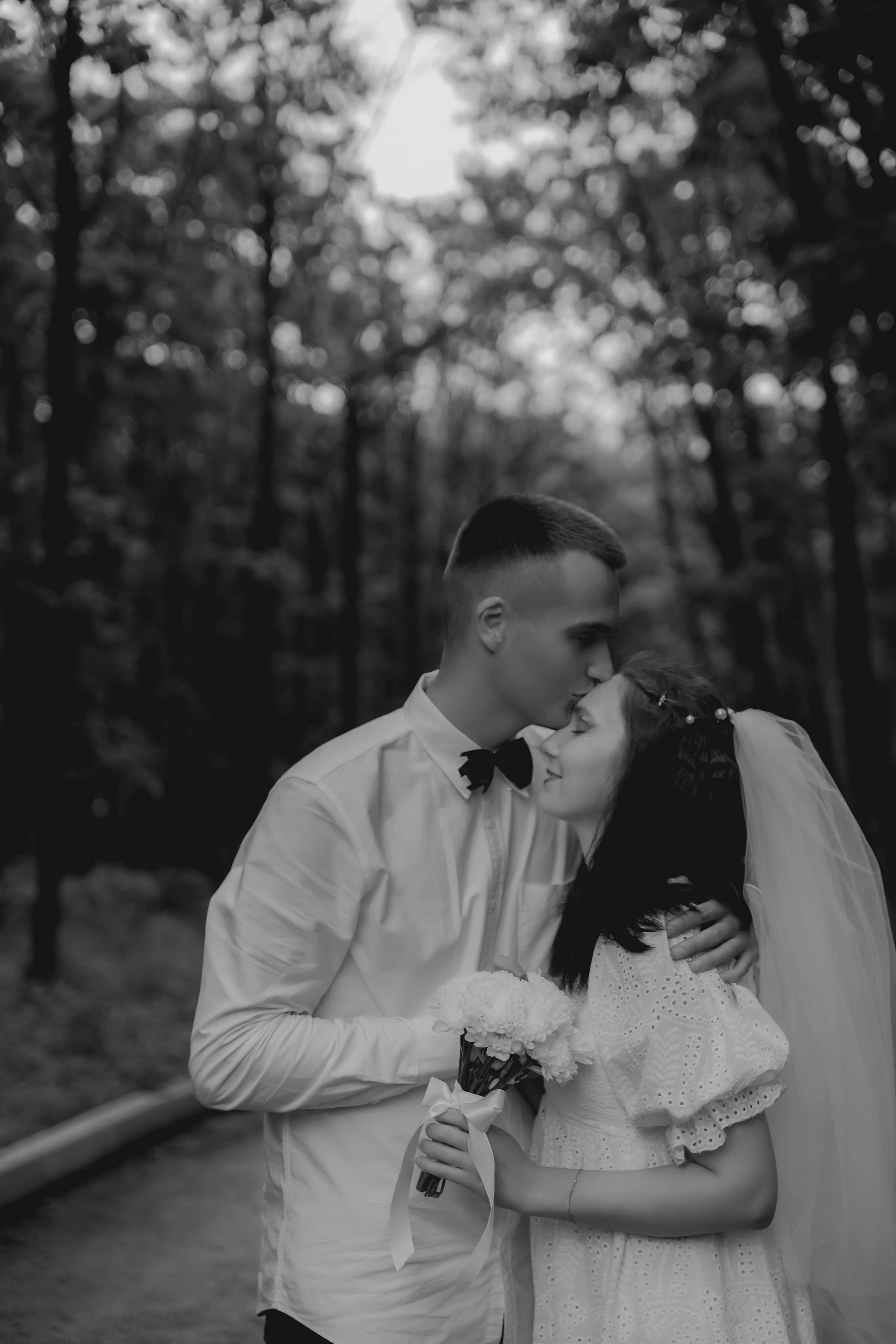 Свадьба. Дмитрий & Виктория. Фотограф во Владивостоке. Юрганова Анна