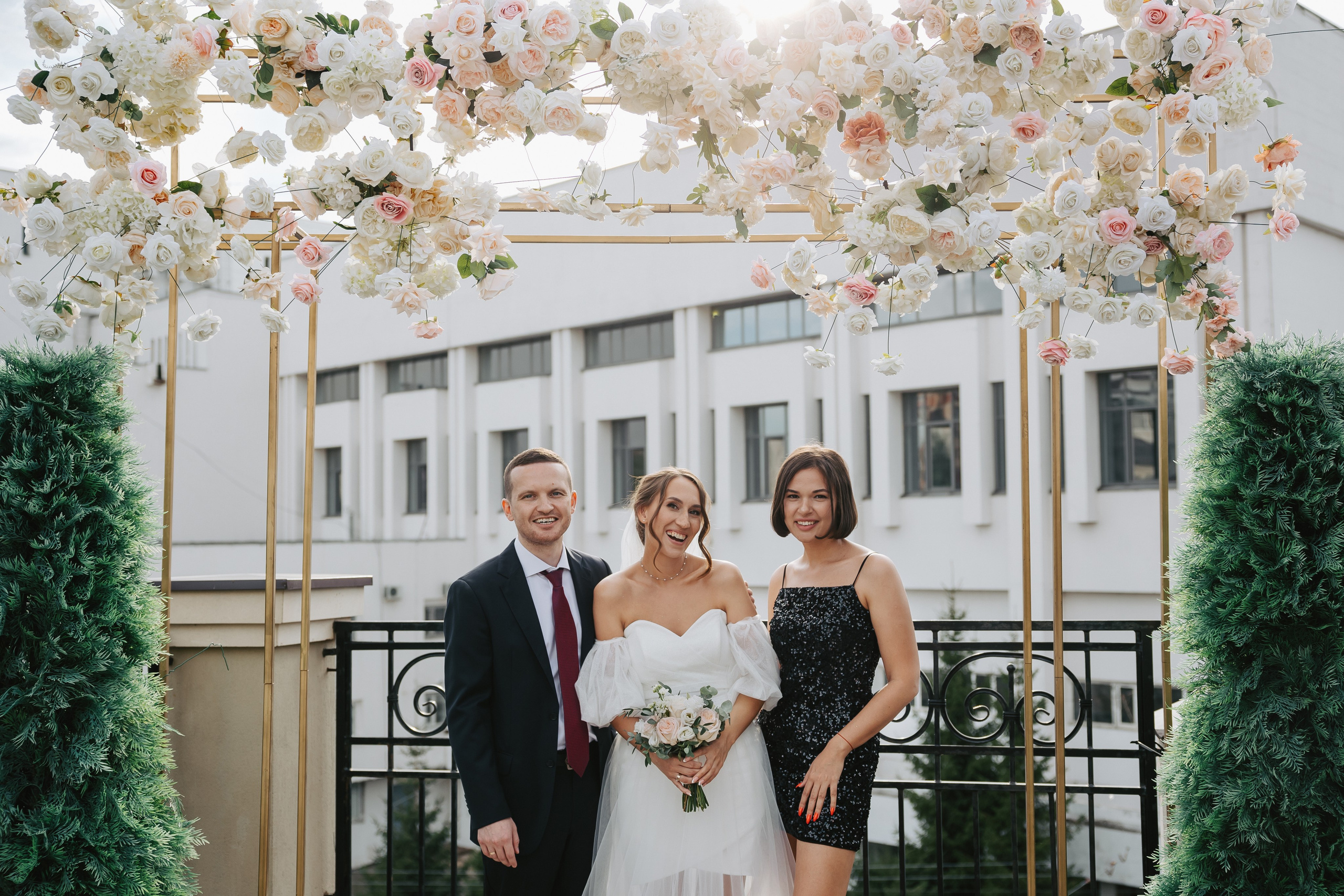 Гулина и Рома. Семейный фотограф в Казани Татьяна Андреева