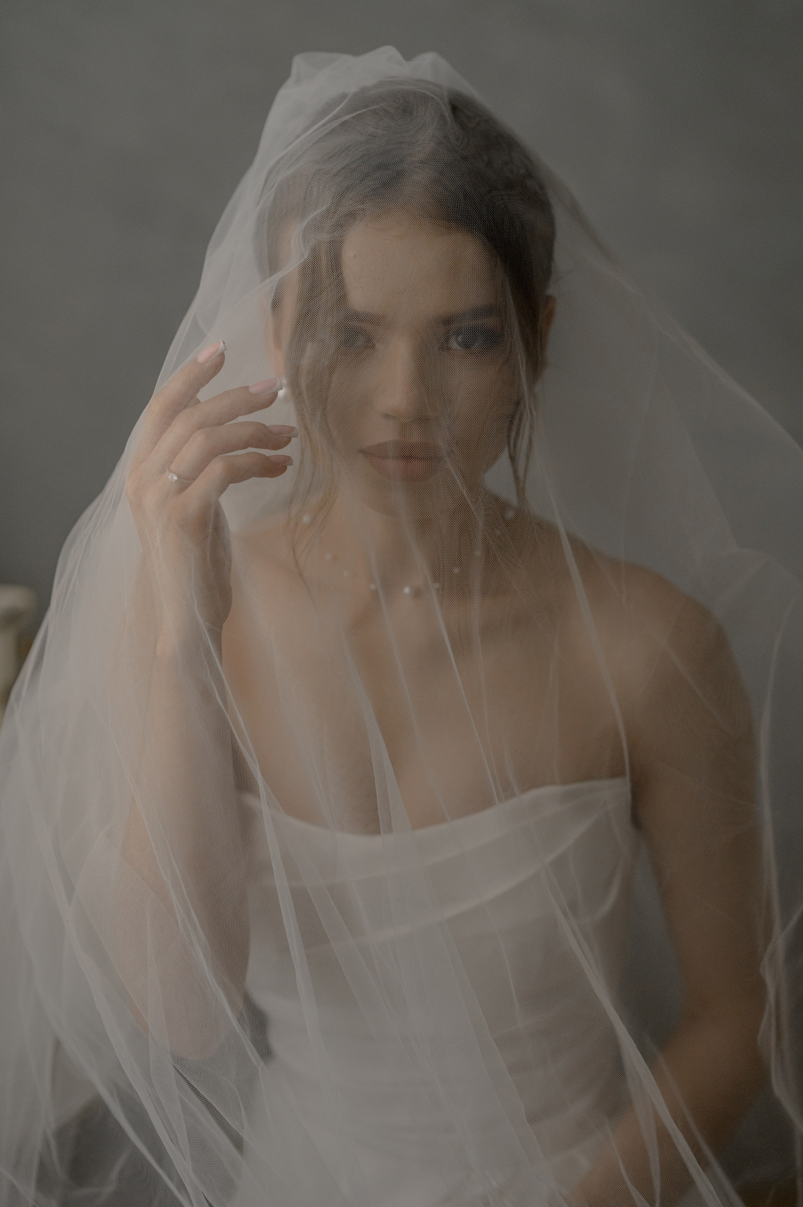 Илья и Дарья. Свадебный фотограф в Тюмени Анастасия Конева