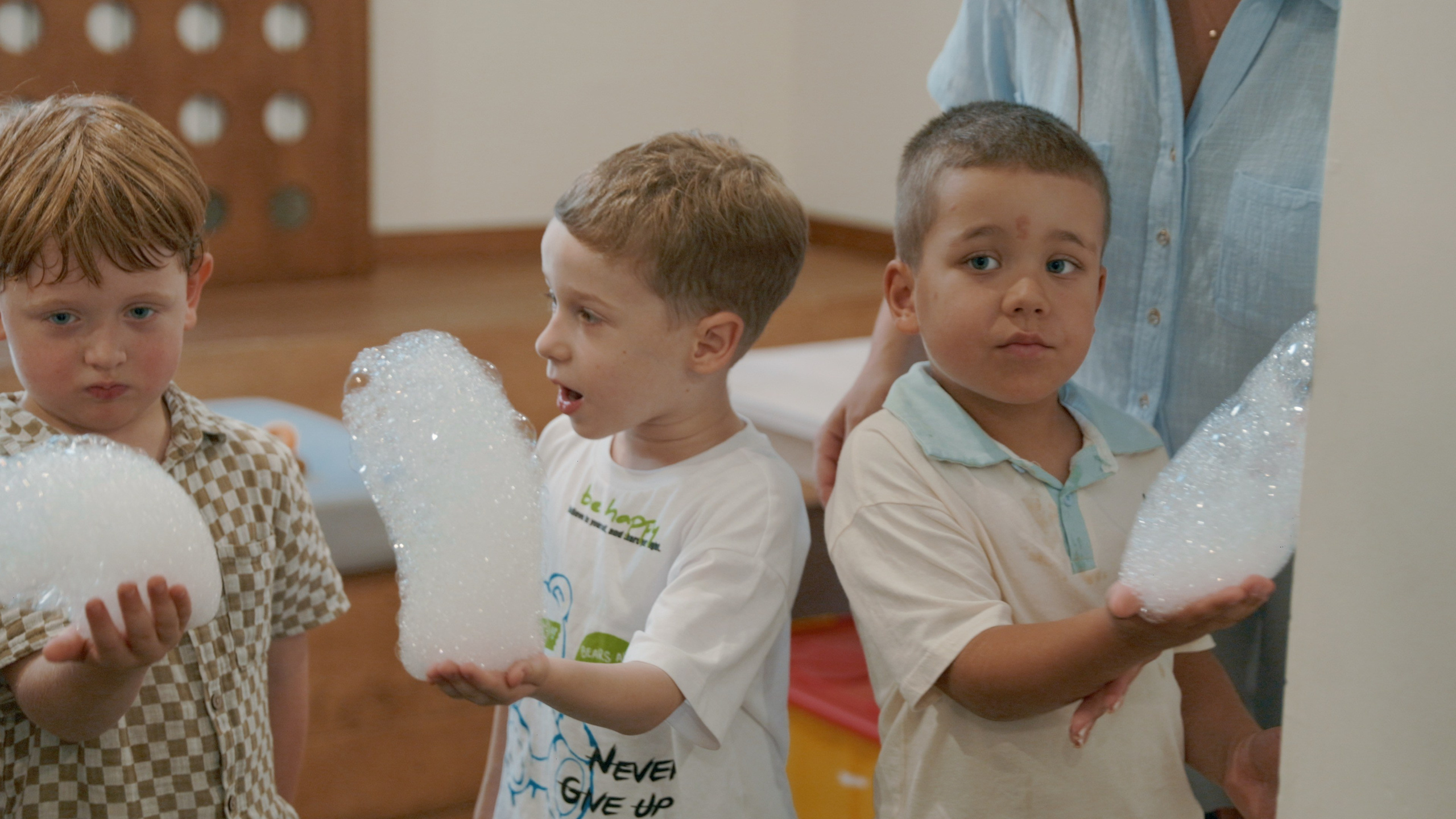 День рождения 5 лет в Родичах. Видеограф Павел Борисов | Москва | СПБ | Брянск