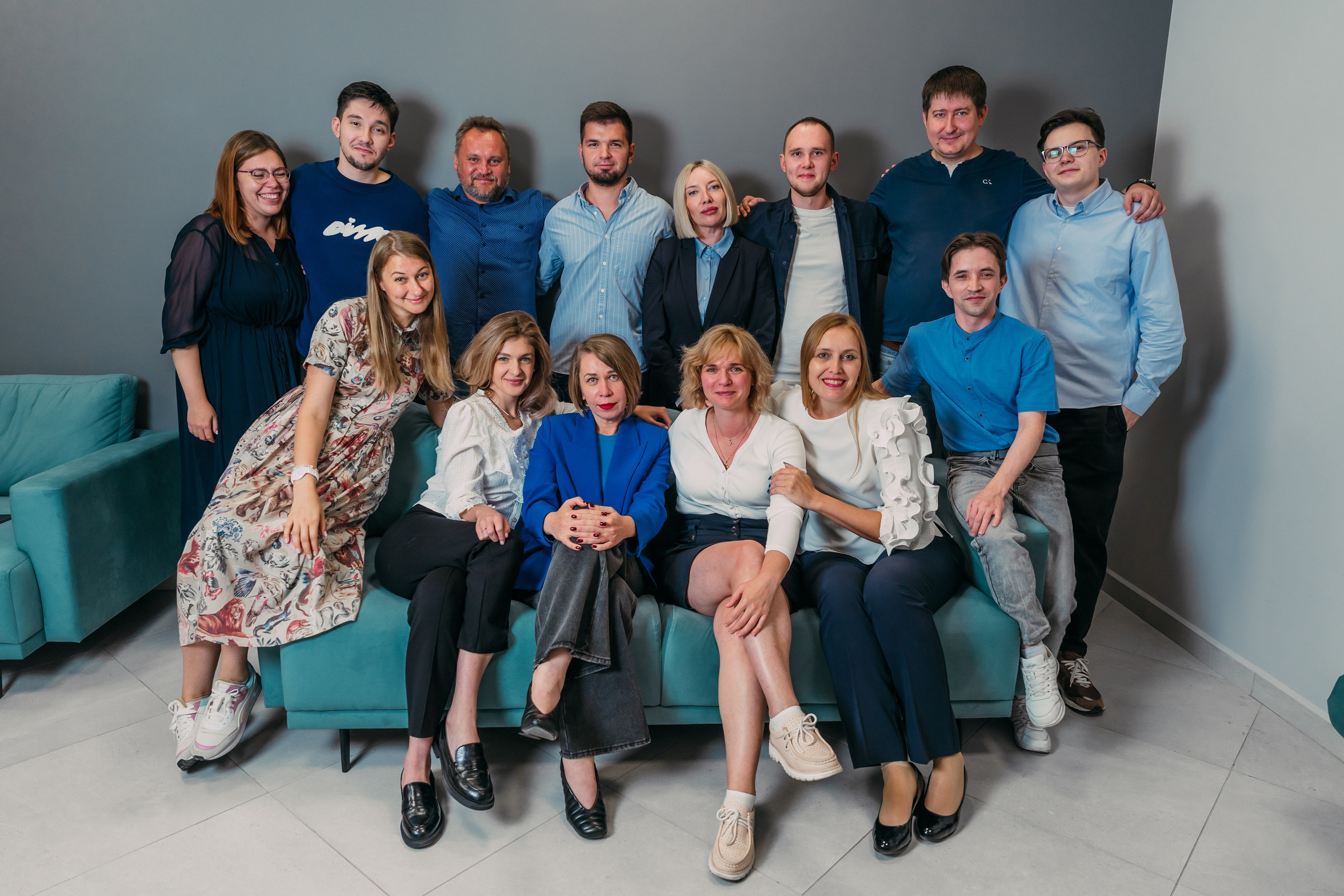 Центр компетенций по цифровизации строительной отрасли РФ. Портретный фотограф в Москве и Санкт-Петербурге Арина Чех