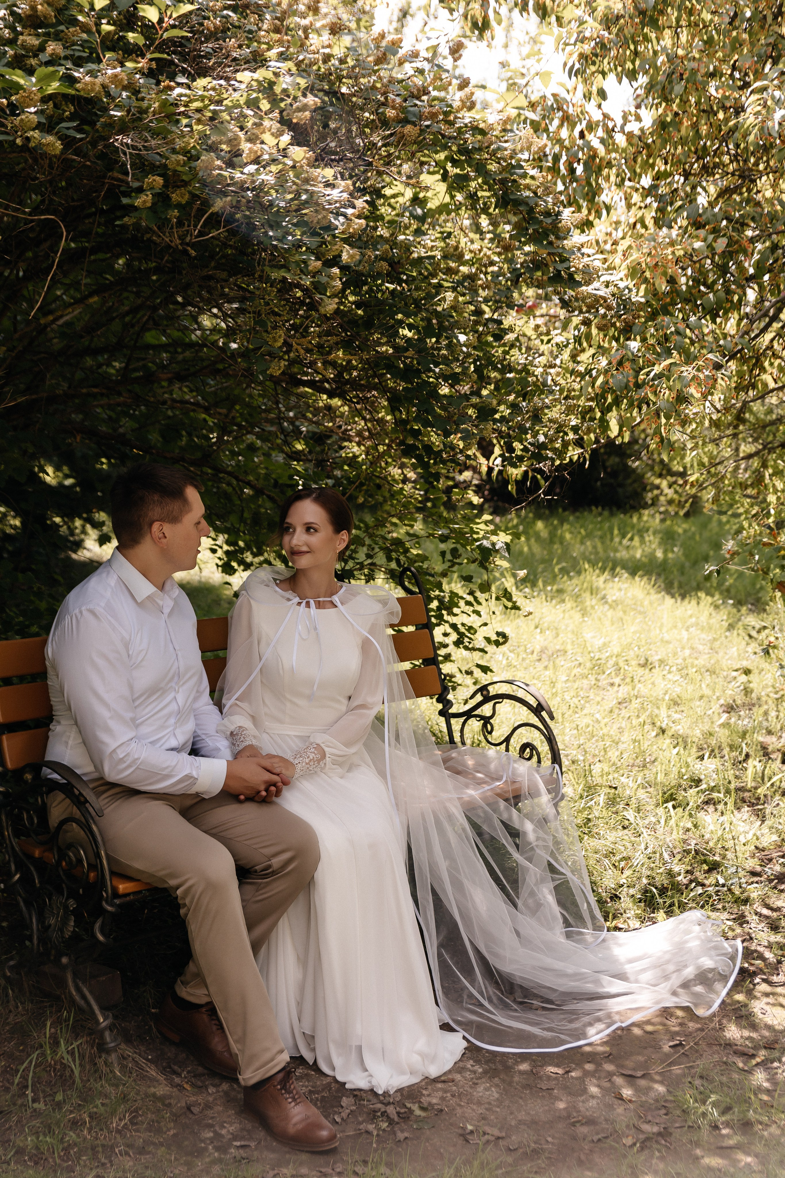 Алексей и Анна. Семейный фотограф Минск Усова Ольга