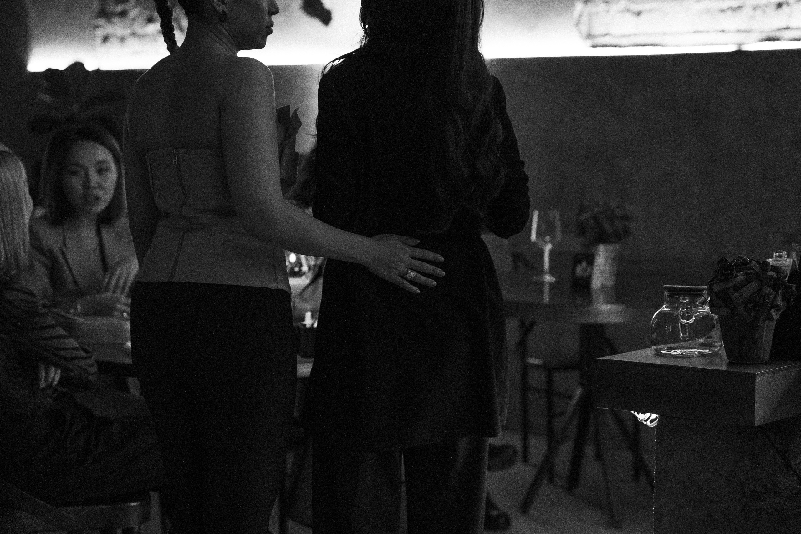 Открытие Leo Coffee. Репортажный фотограф Дмитрий Юрчук