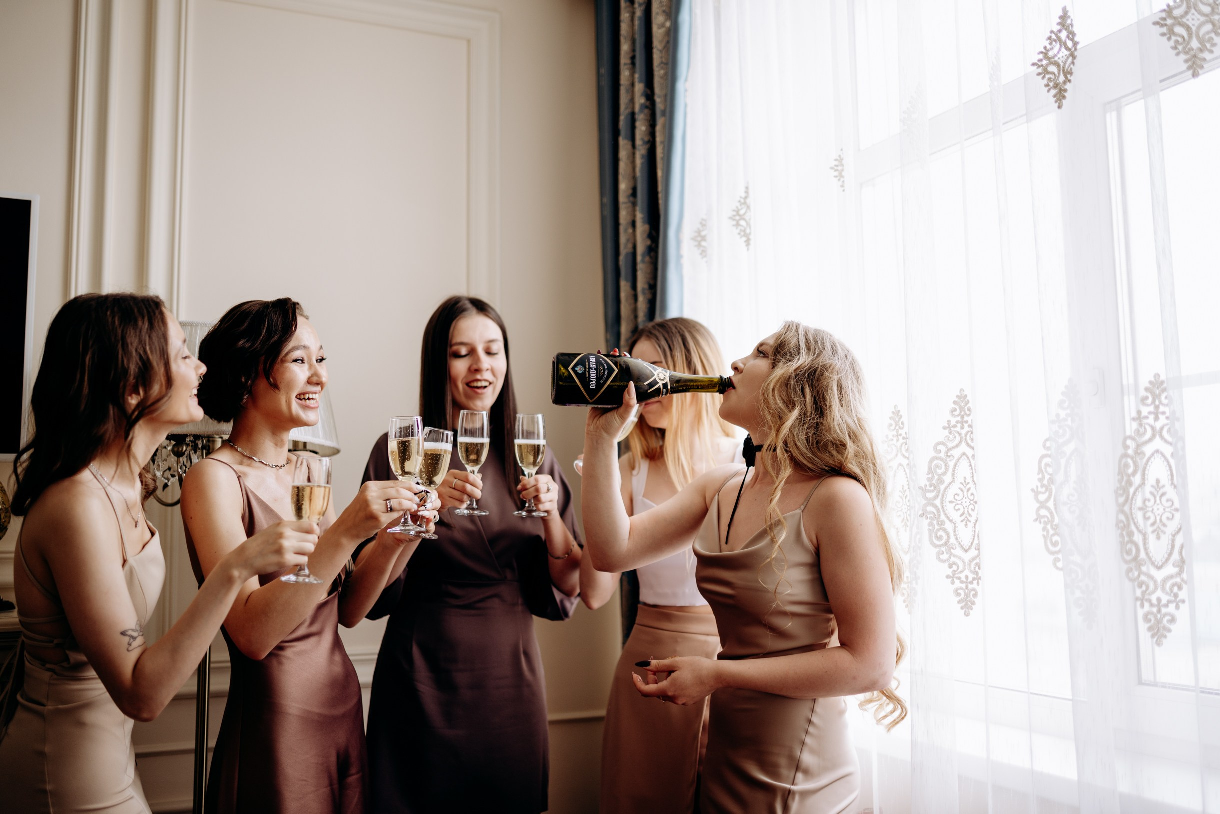 Миша и Саша. Фотограф Будз Ростислав — Чита