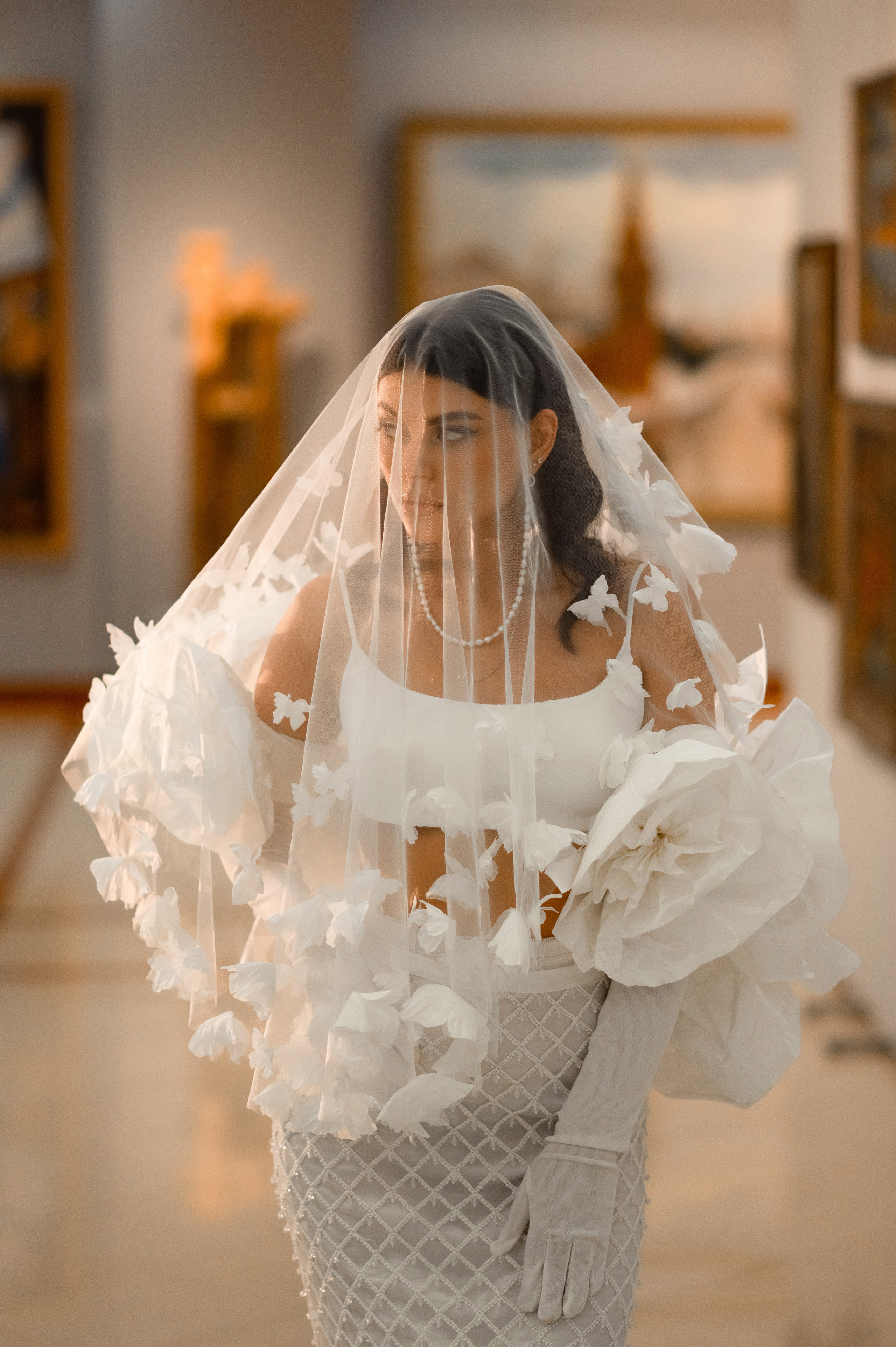 Анастасия. Свадебный фотограф в Белгороде Владимир Золотарев