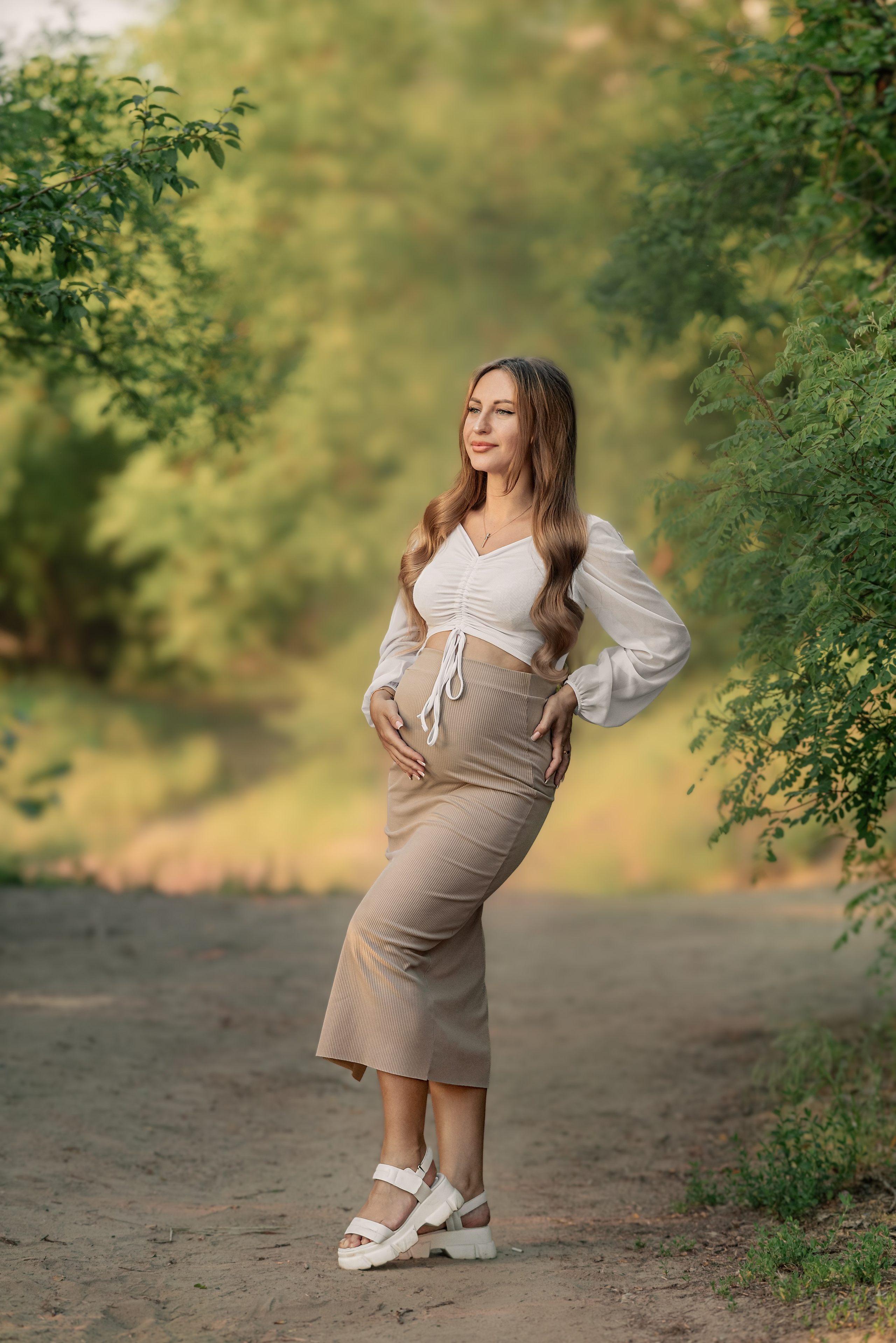 Забавы у реки. Семейный фотограф в Краснодаре