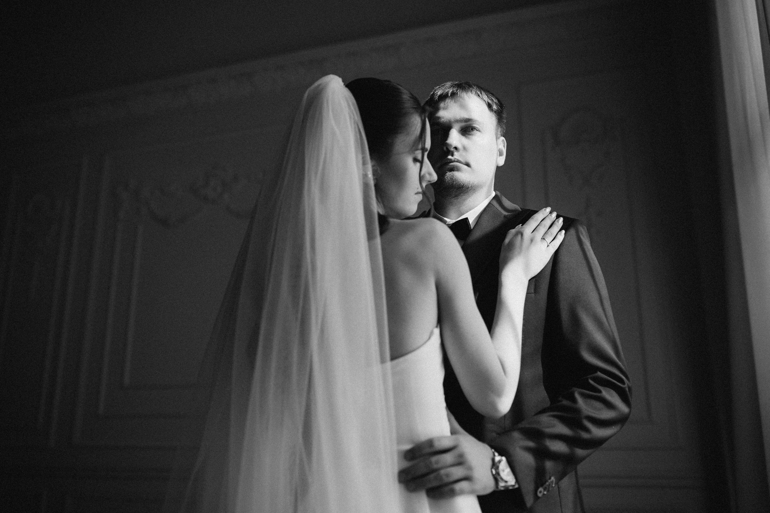 Николай и Ангелина. Фотограф Тимербаева Алина г. Сургут