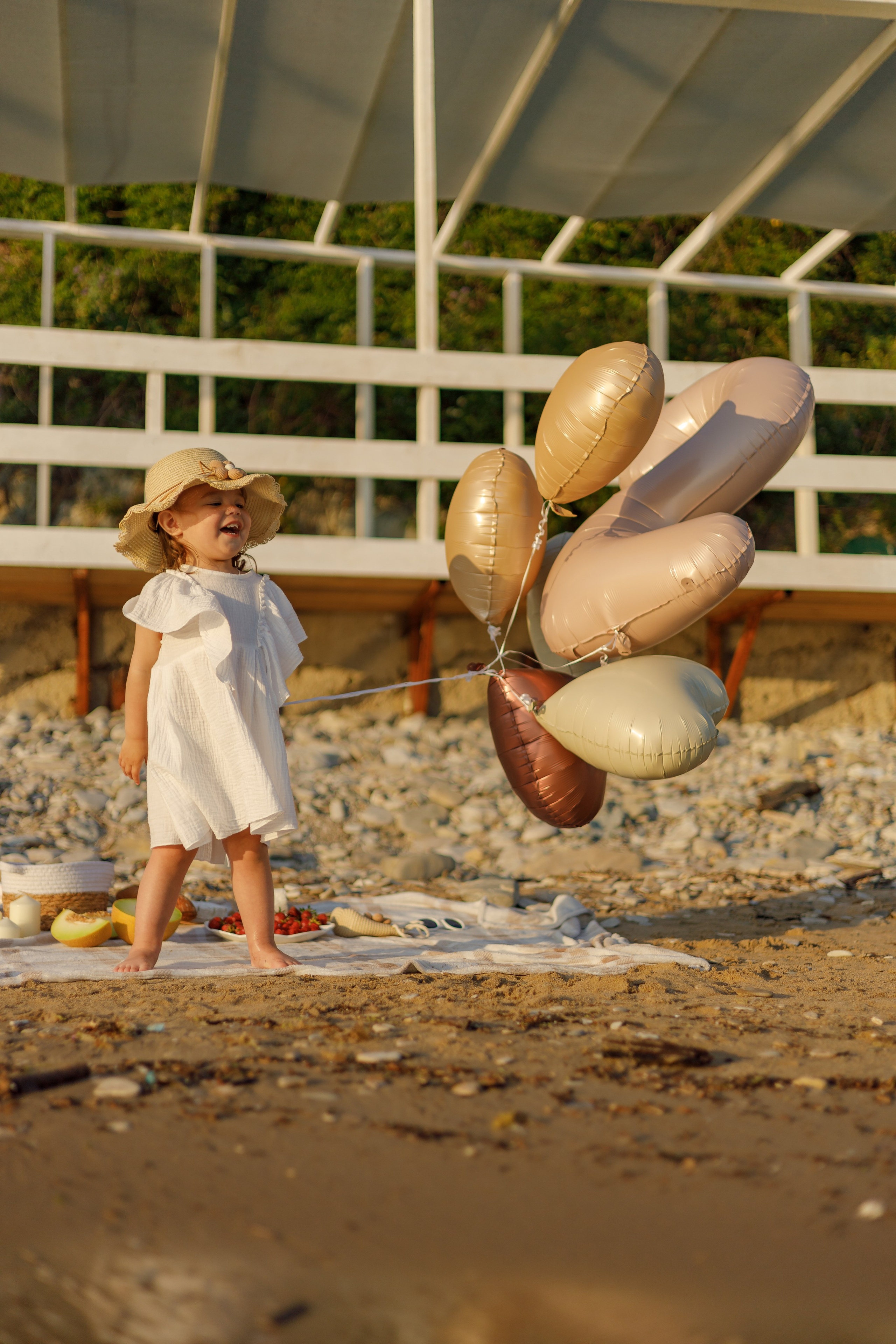 Юлия и Милана