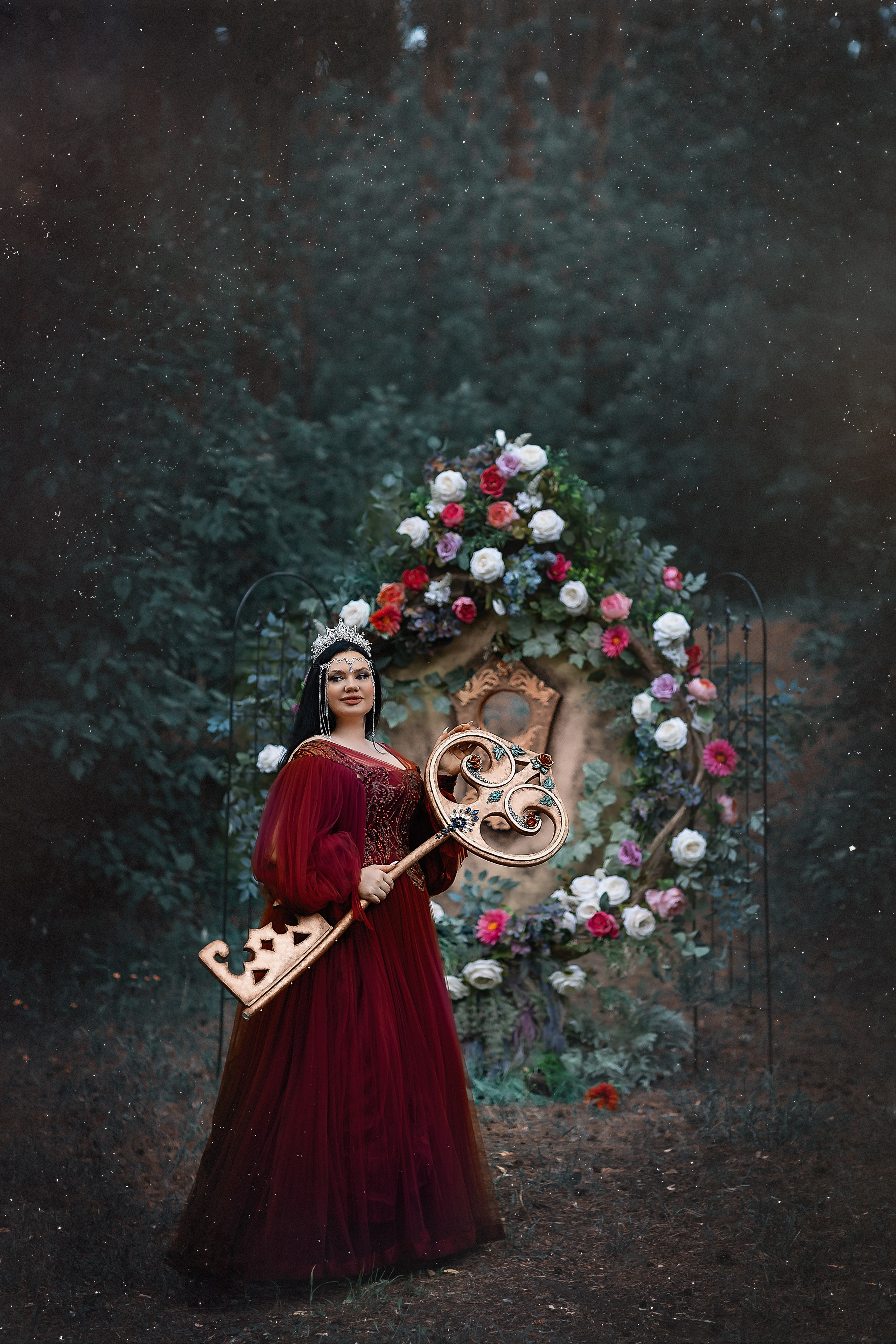 ТЕМАТИЧЕСКИЕ. Фотограф Юлия Бусыгина