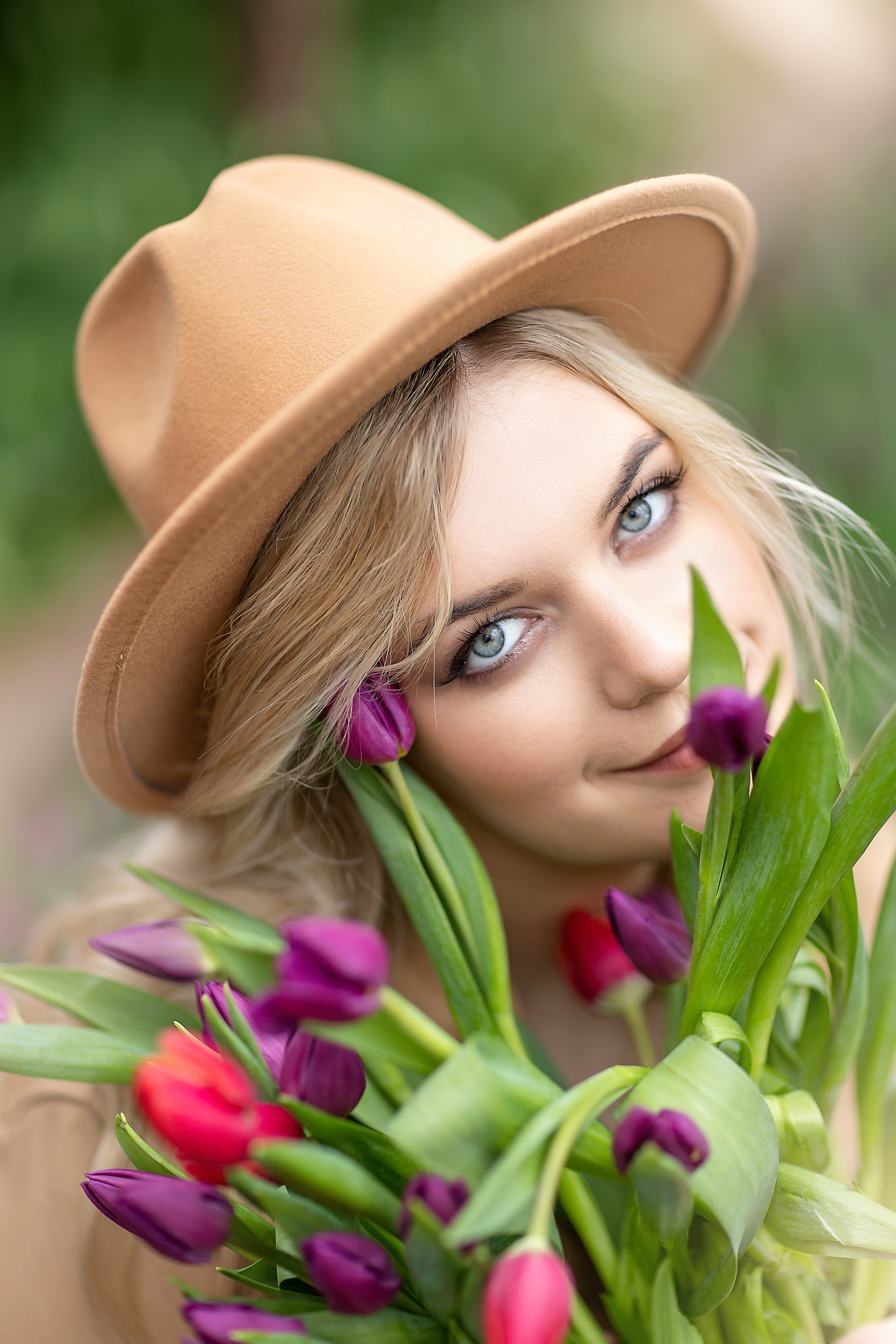 ИНДИВИДУАЛЬНЫЕ. Фотограф Юлия Бусыгина