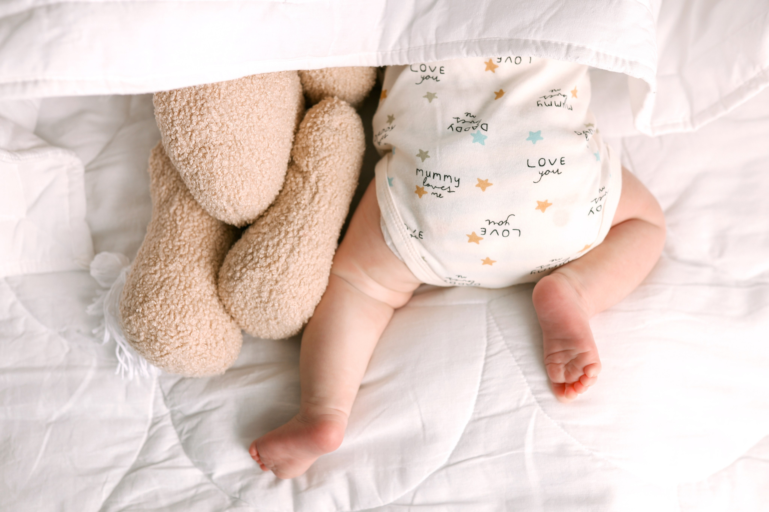 История, которая начинается с тебя