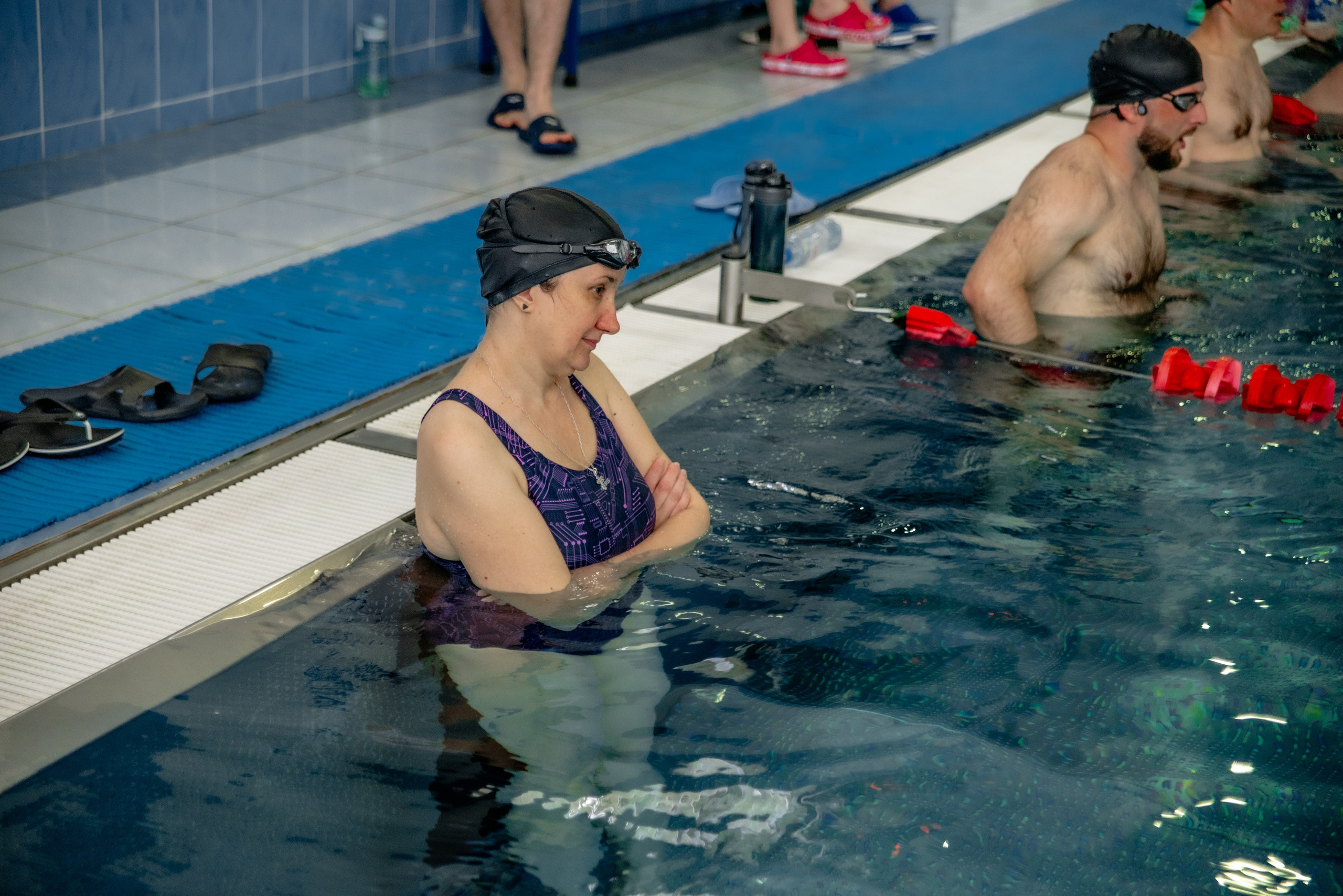 Yudin Swim школа плавания | 26.04.2025. Фотограф в Саратове и Энгельсе — Склярова Дарья