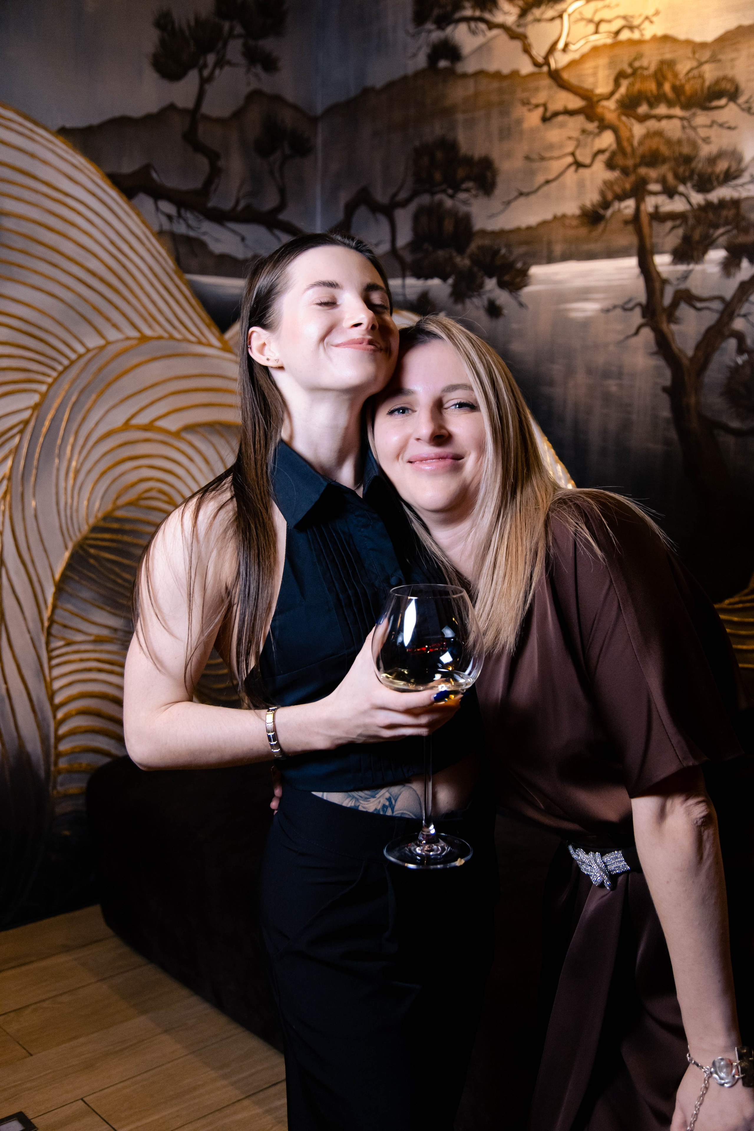 Корпоратив «BEAUTY NOVA» и «5TH AVENUE». МЕДИА-РЕСУРС ХАБАРОВСК / Фотоотчеты / Репортажи / События