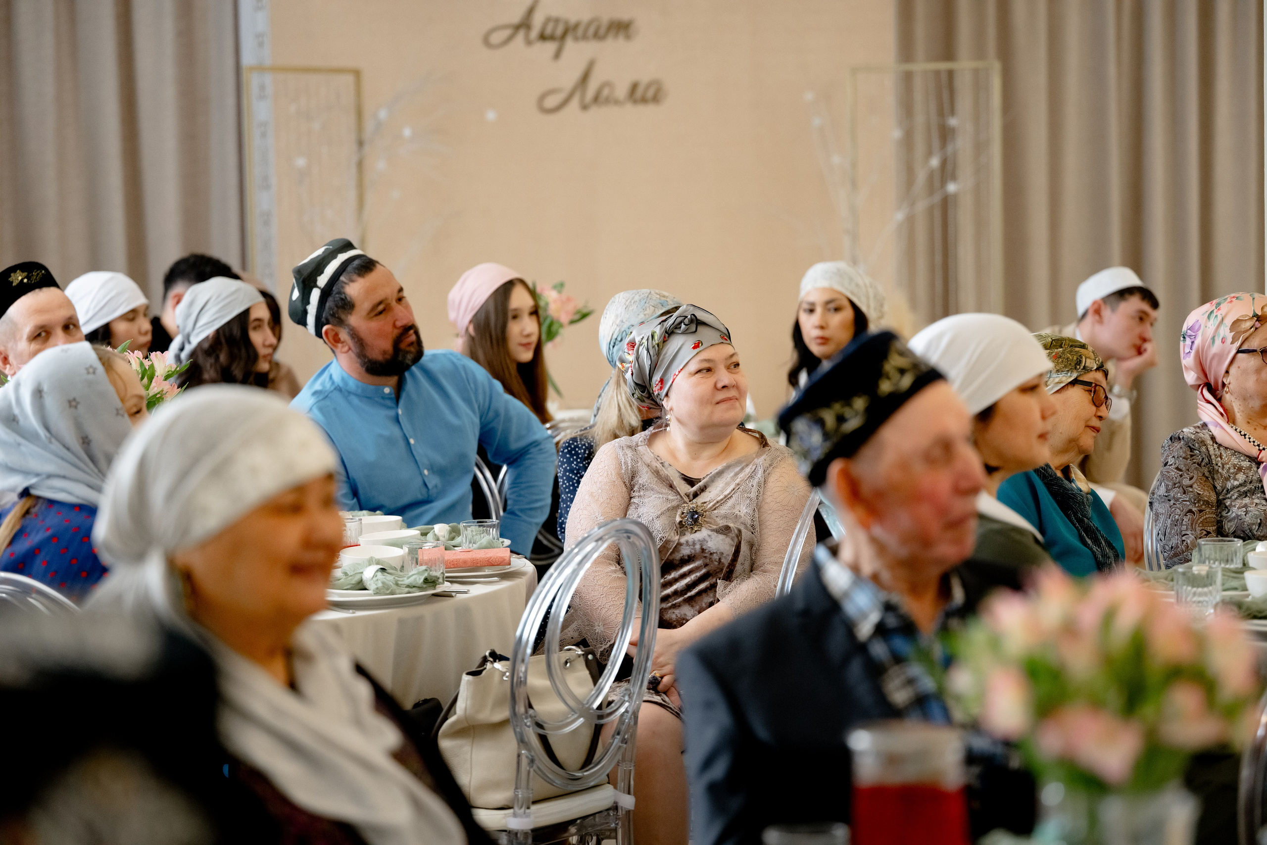 Никах Айрат & Лола. Свадебный и портретный фотограф