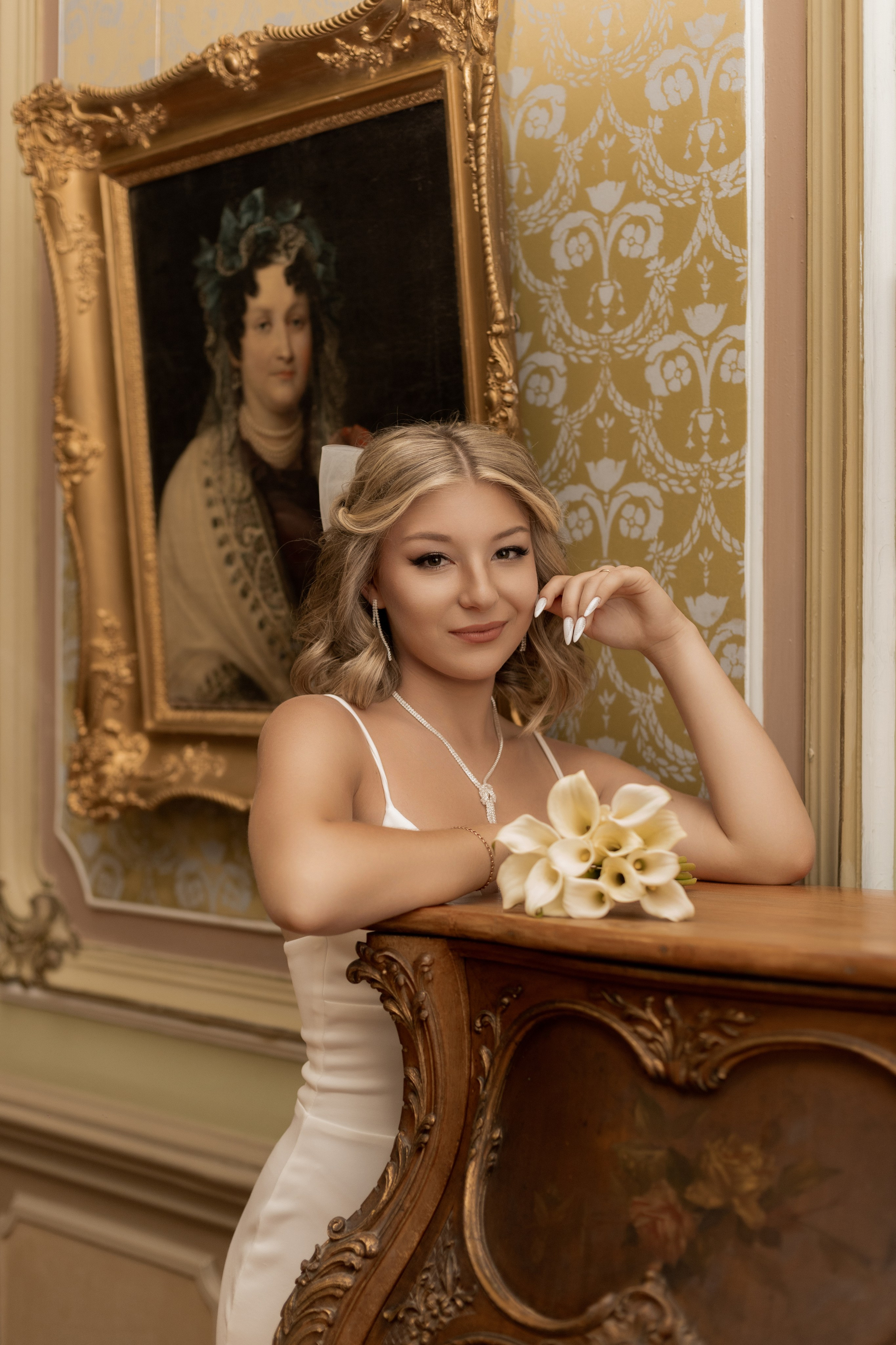 Андрей и Анна (сокращено). Свадебный фотограф Ангелина Сунгатулина | Саратов | Балаково | Вольск