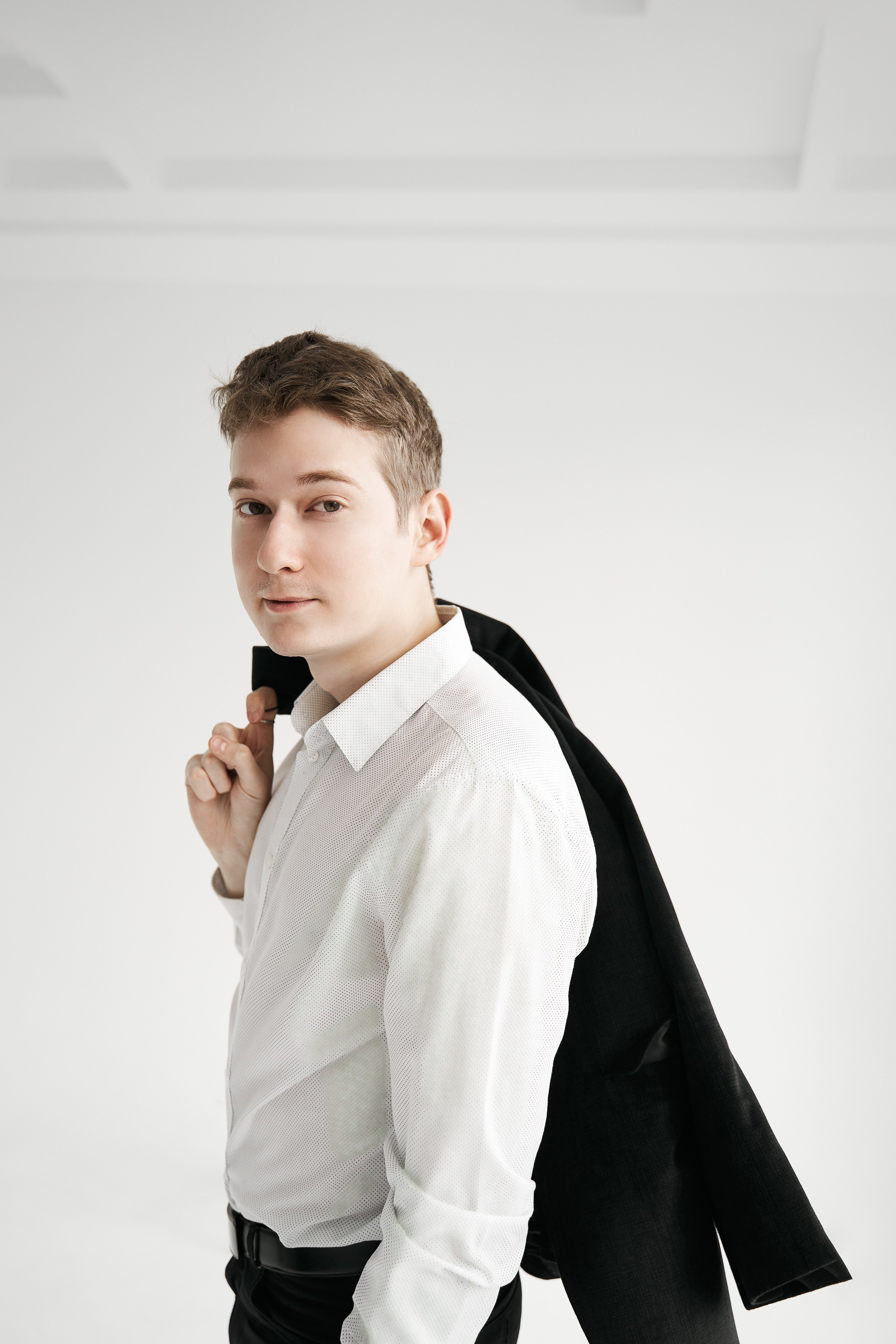 Марат и Анастасия. Фотограф в Тюмени Алиса Абрашина