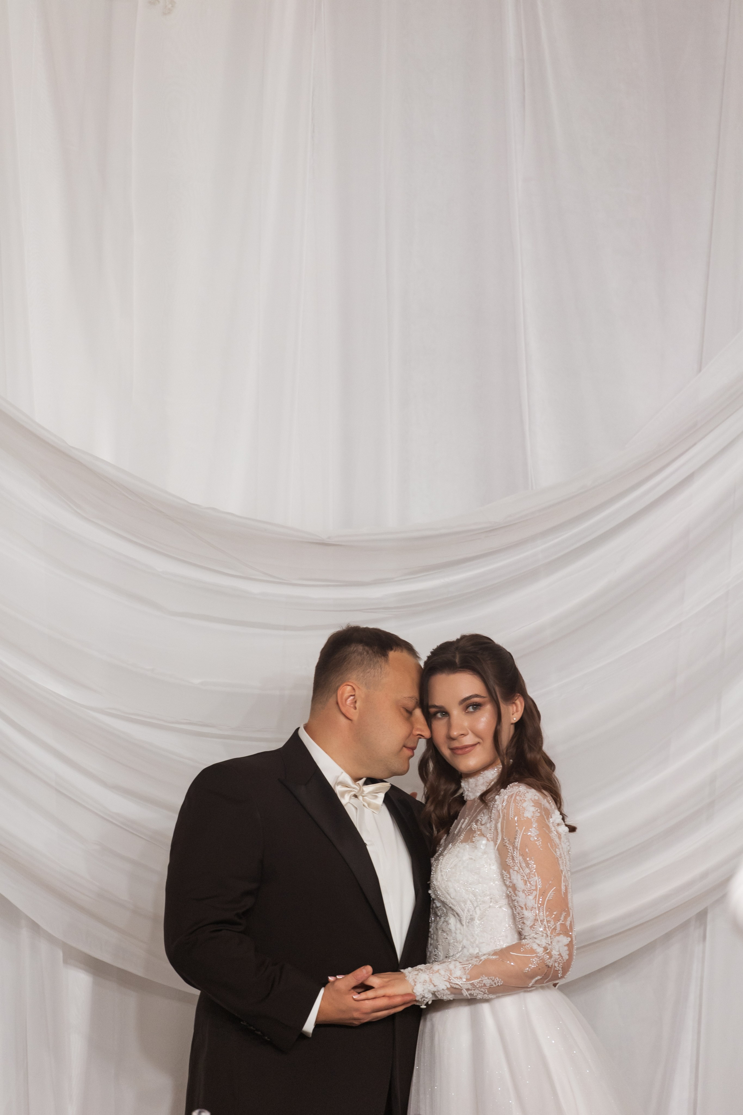 Игорь и Анастасия. Свадебный фотограф в Самаре и СПБ Наталия Константинова