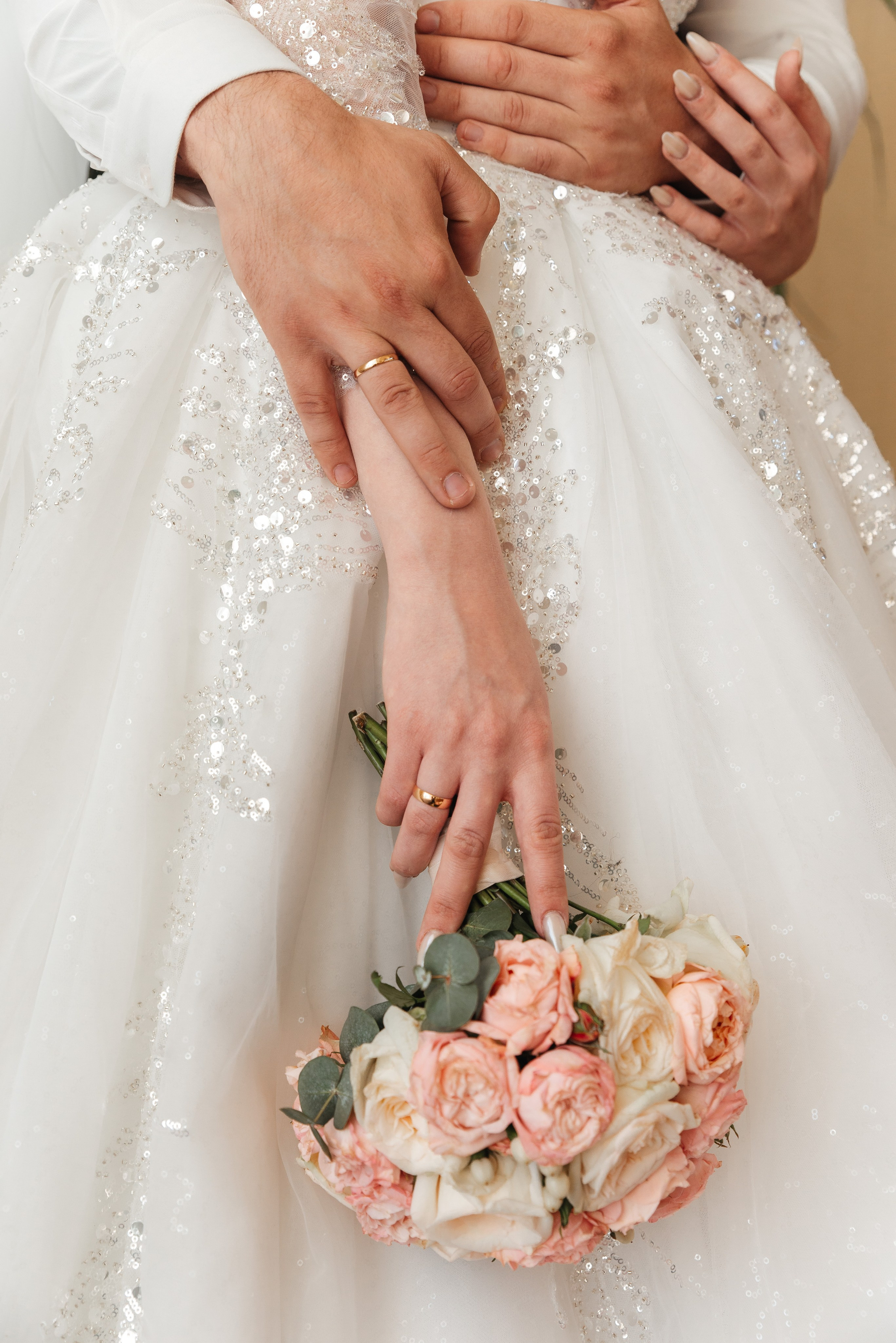 Дима и Лиля. Фотограф Дарья Борисова в г. Новочеркасск и РО