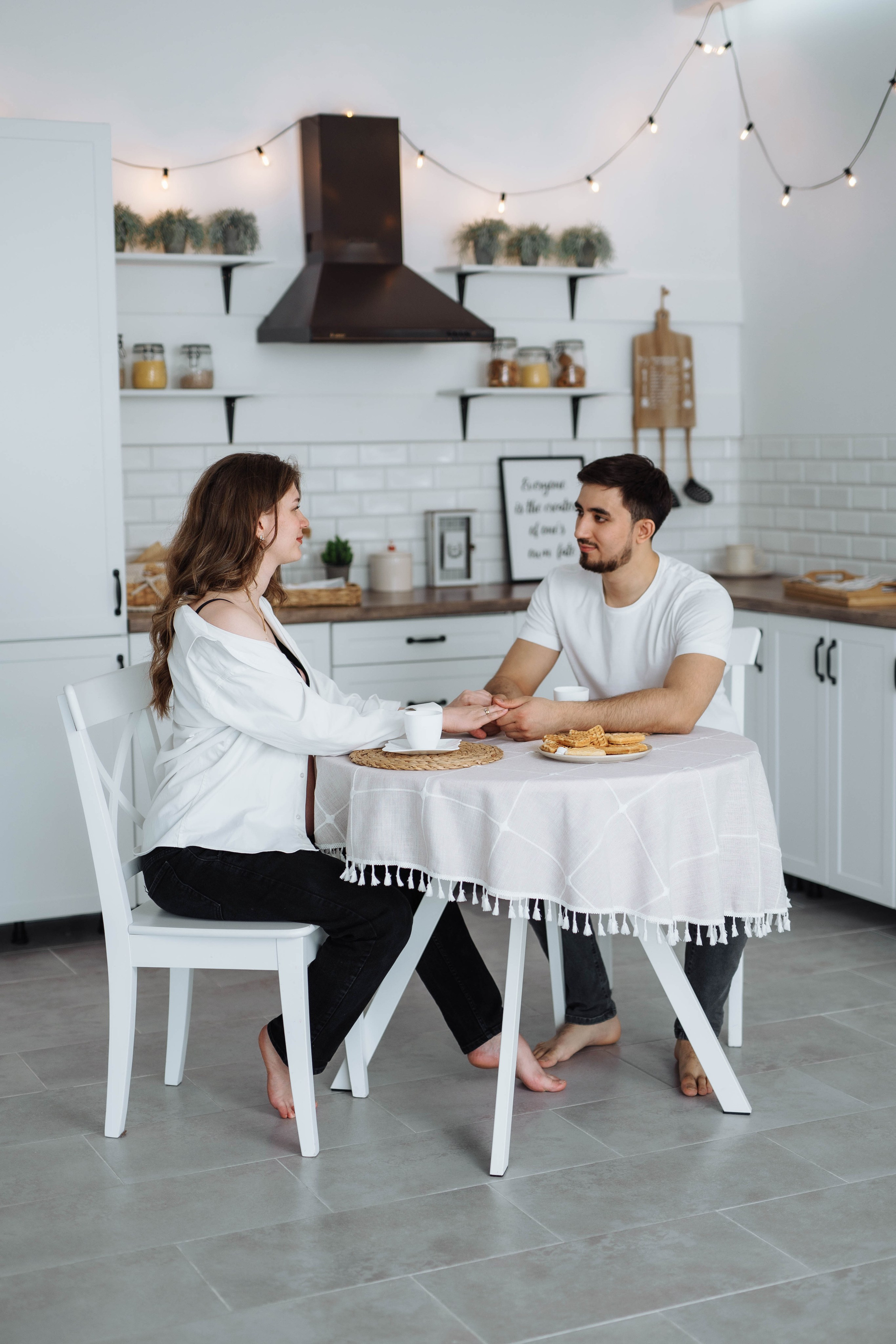 Фотосессия беременности. Свадебный и семейный фотограф Марина Лежнева, г. Уфа
