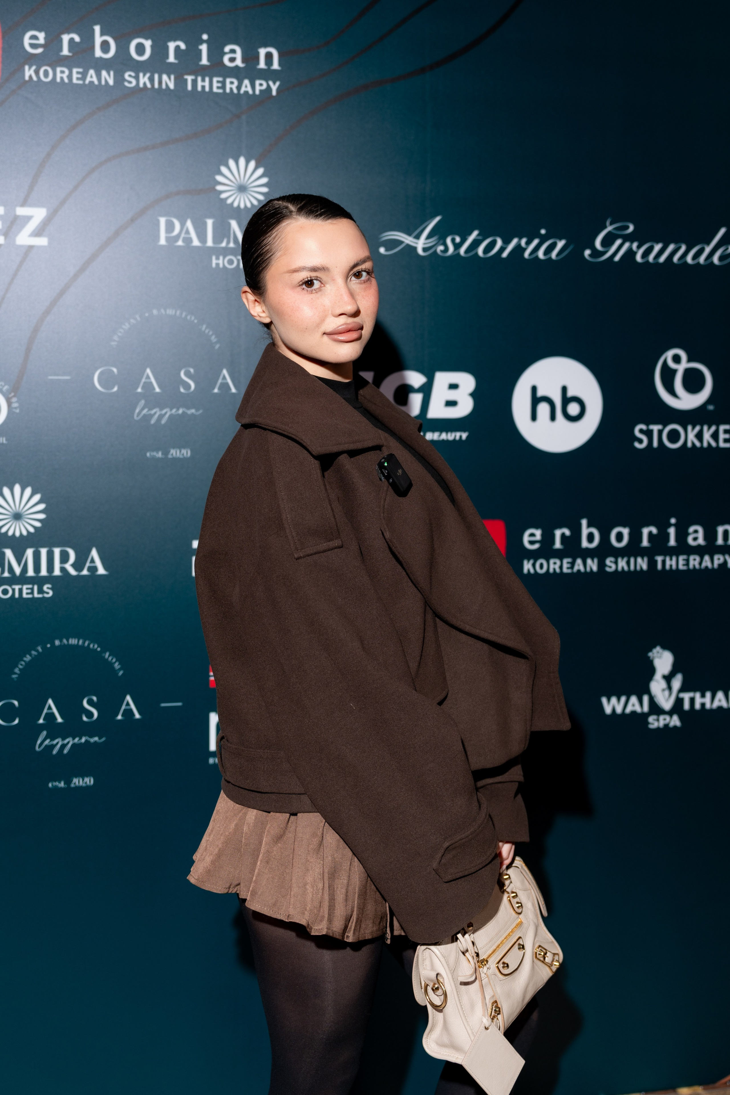 Портфолио. Фотограф Никита Комаров