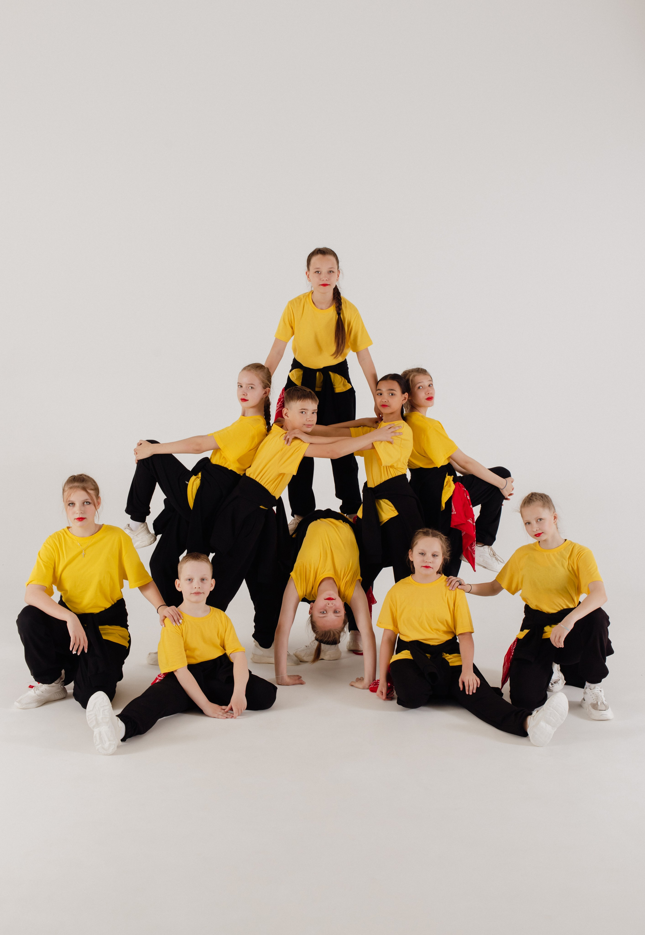 В ритме Че. Семейный и свадебный фотограф в Челябинске Мария Леонтьева