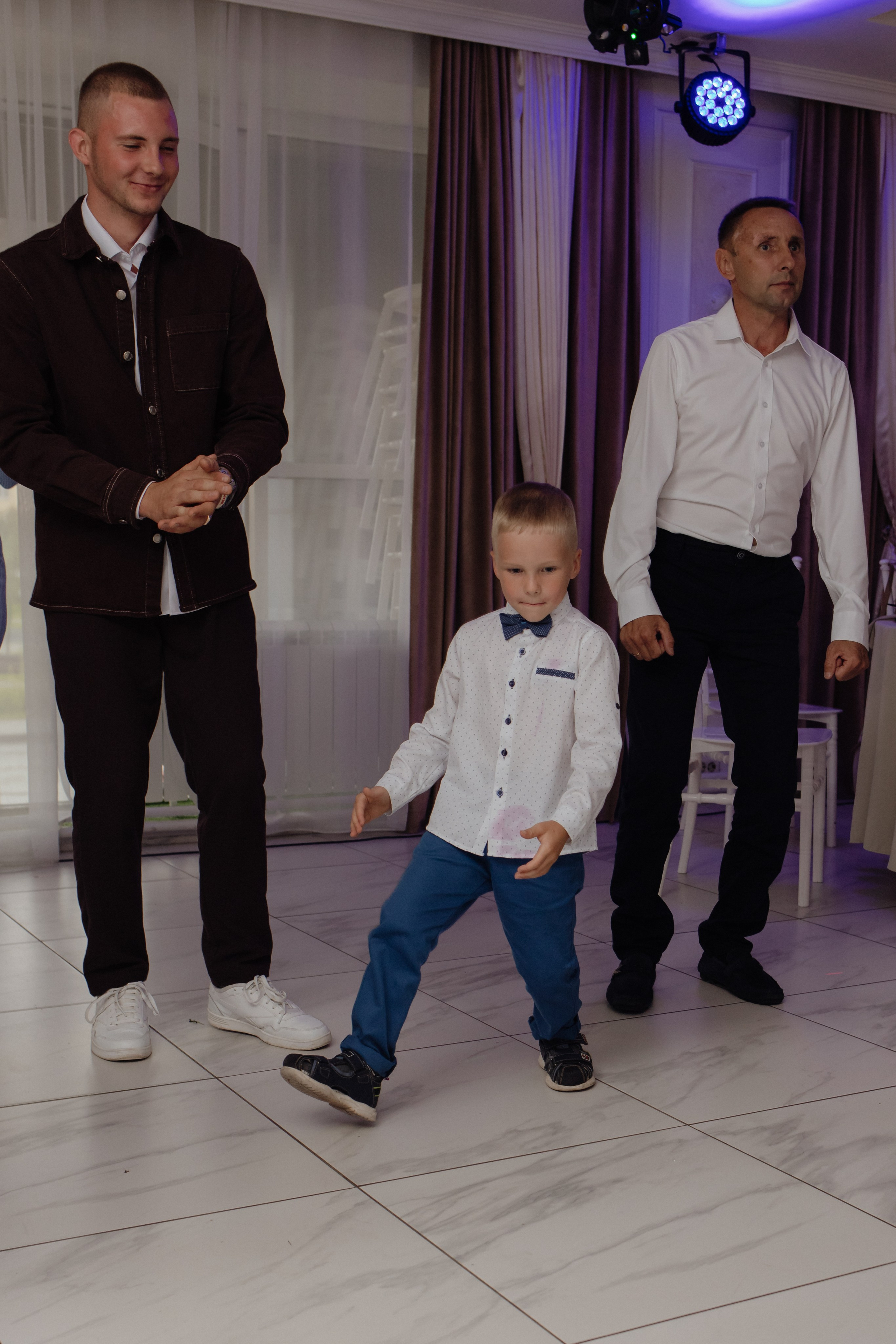 Степан и Дарья. Семейный и свадебный фотограф в Челябинске Мария Леонтьева