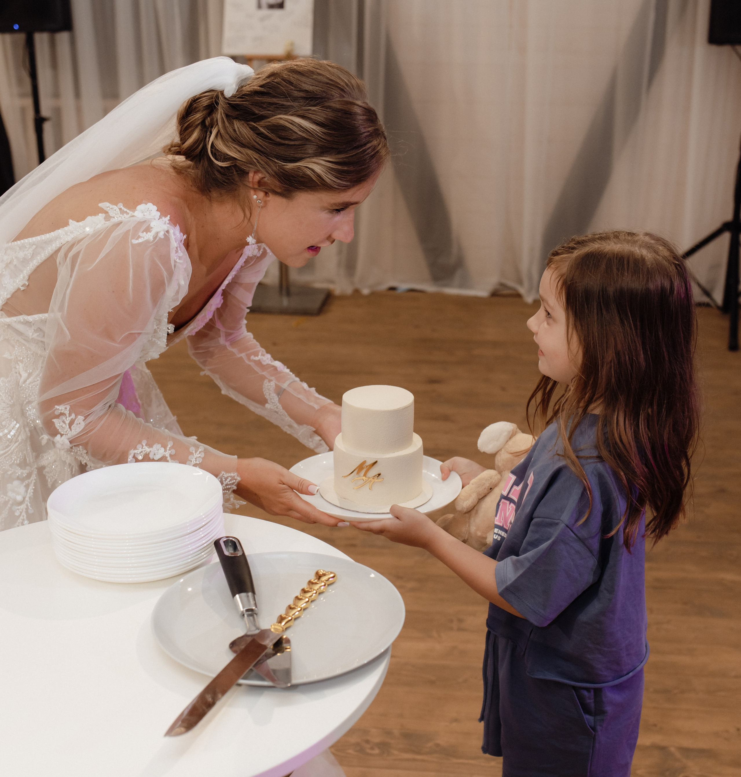 Максим и Анастасия. Семейный и свадебный фотограф в Челябинске Мария Леонтьева