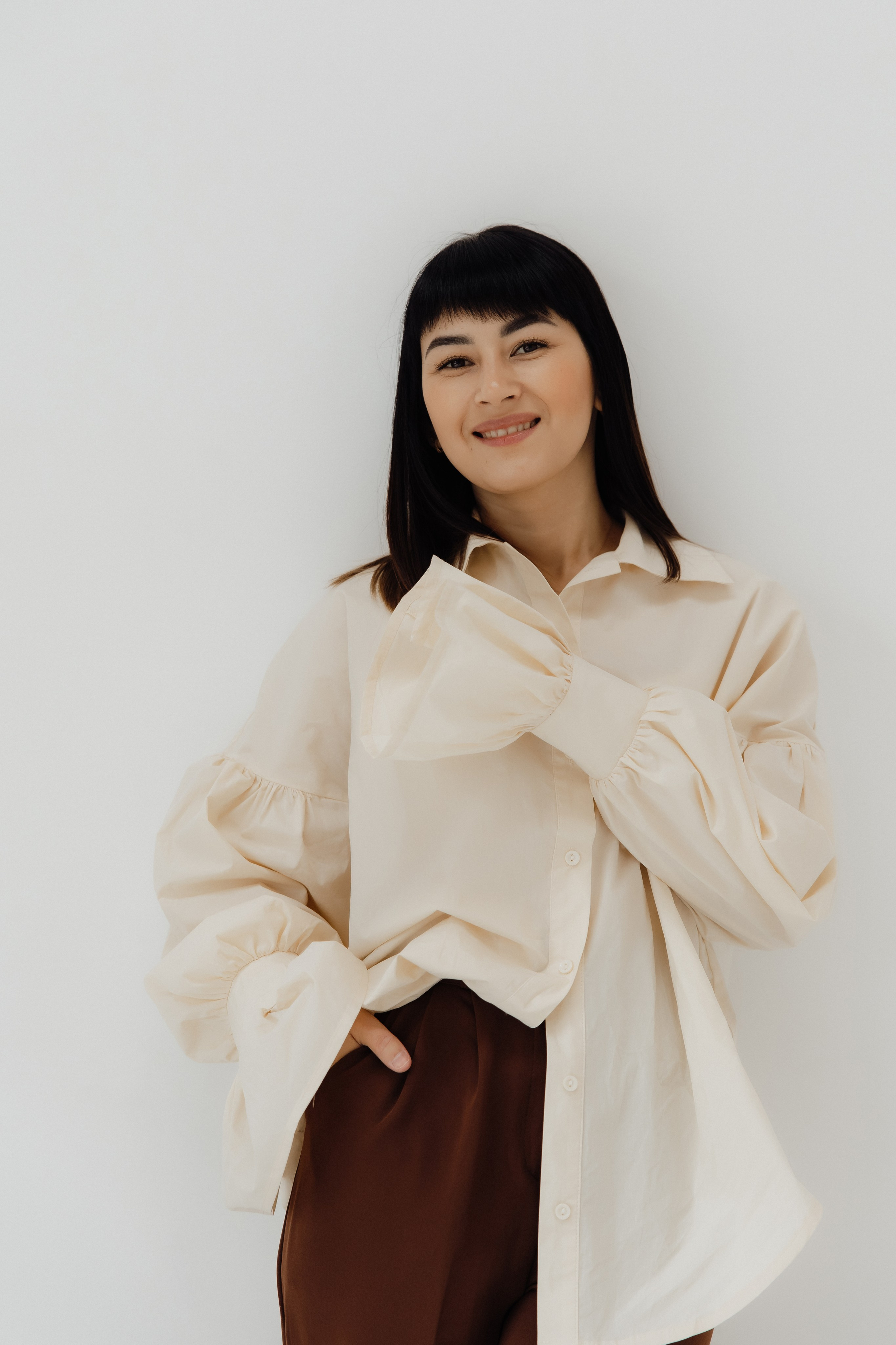 Ксюша. Семейный и свадебный фотограф в Челябинске Мария Леонтьева