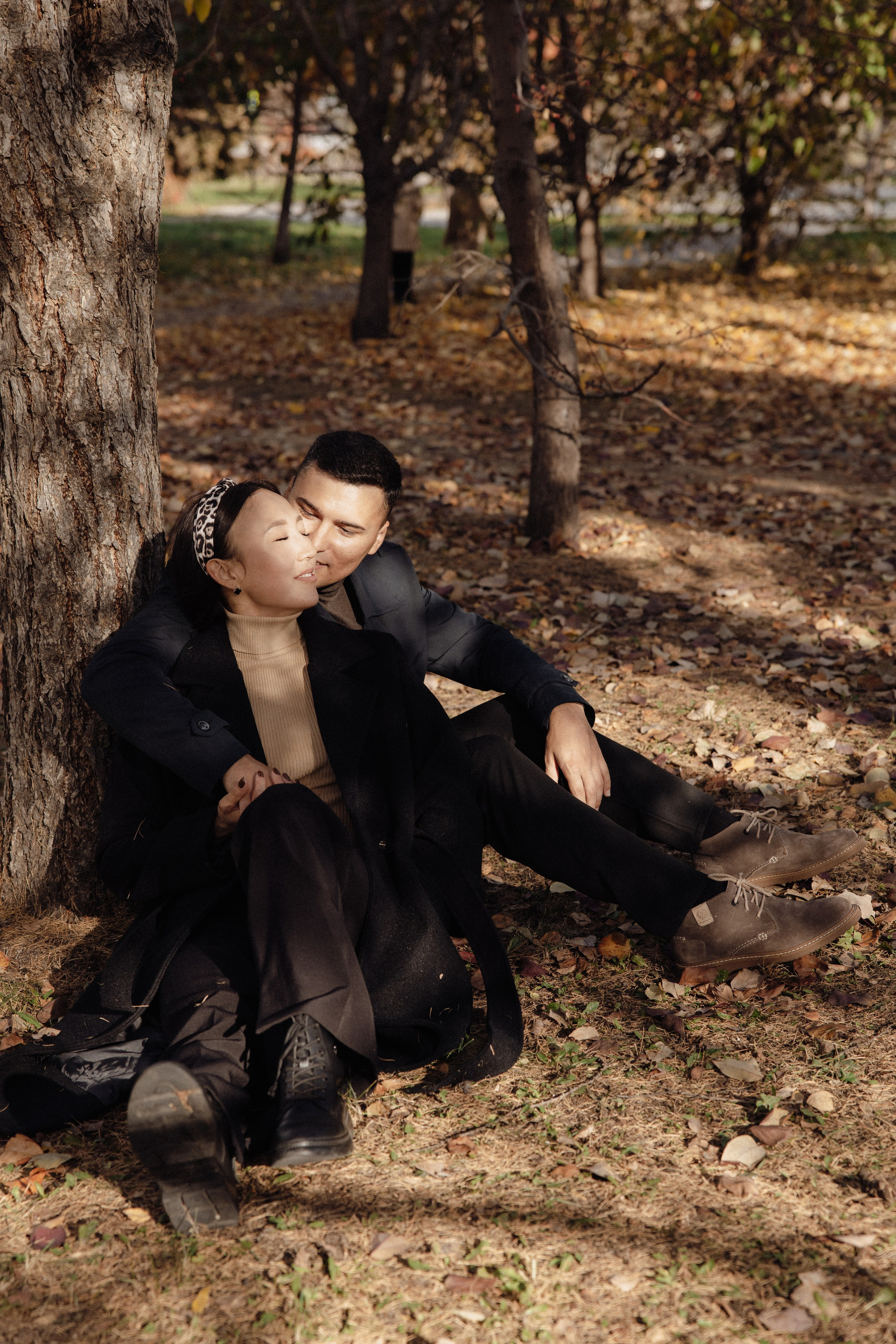 Прогулочная. Семейный и свадебный фотограф в Челябинске Мария Леонтьева