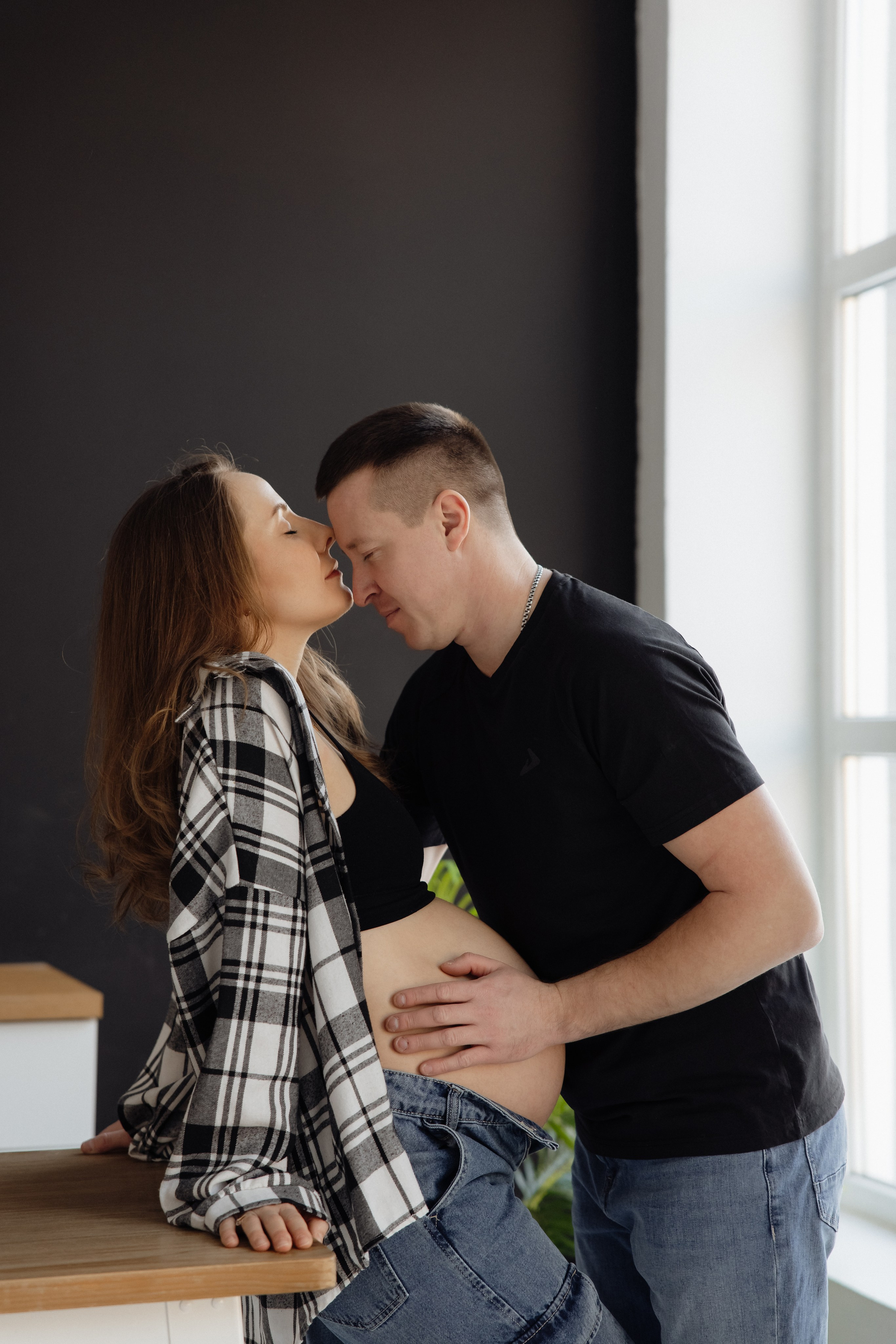 Сергей и Наталья. Семейный и свадебный фотограф в Челябинске Мария Леонтьева